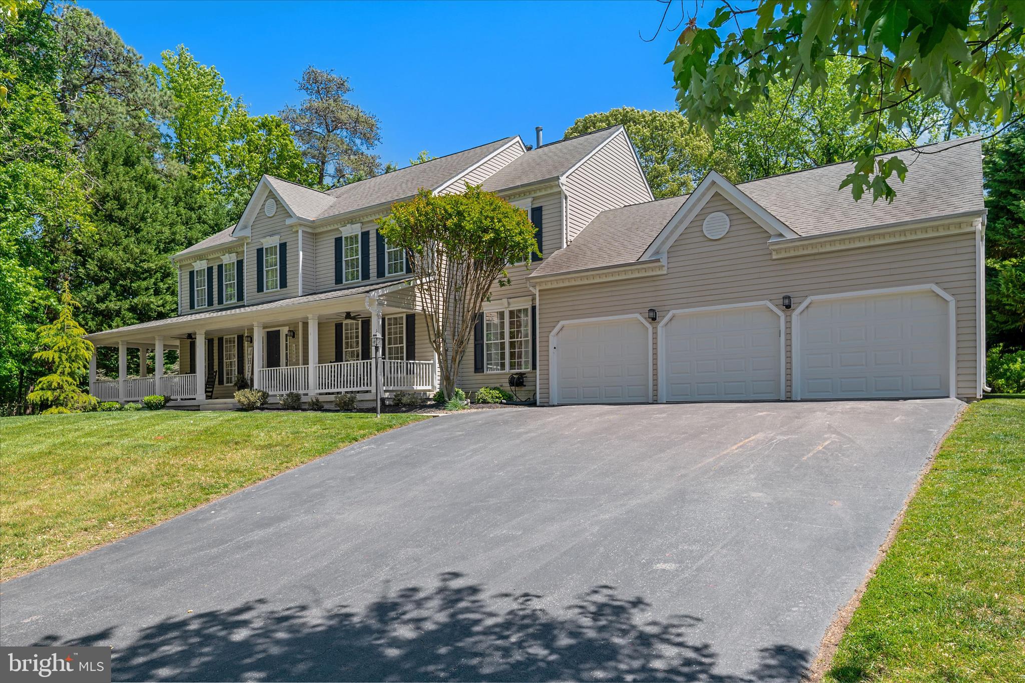 SAYBROOKE WOODS - Residential
