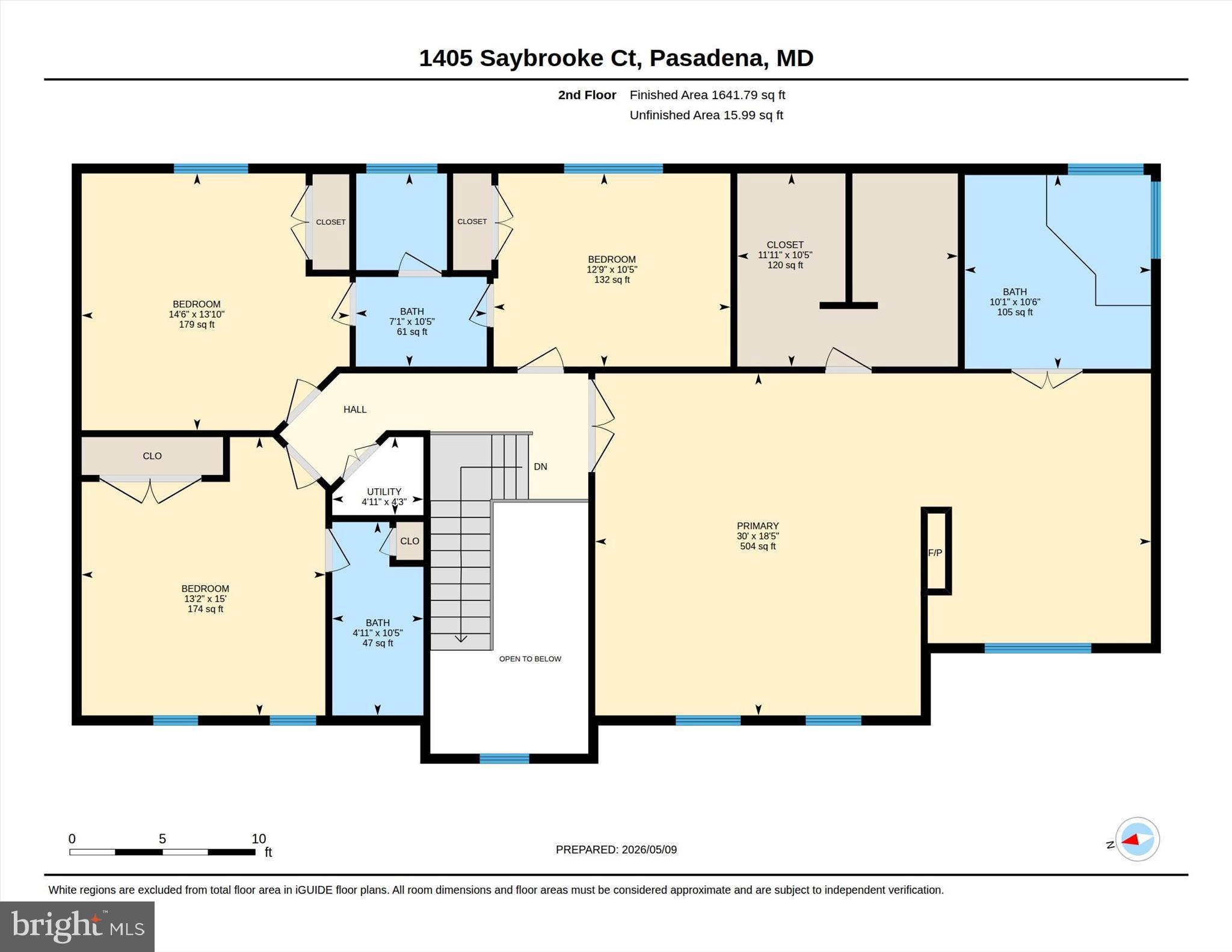 SAYBROOKE WOODS - Residential