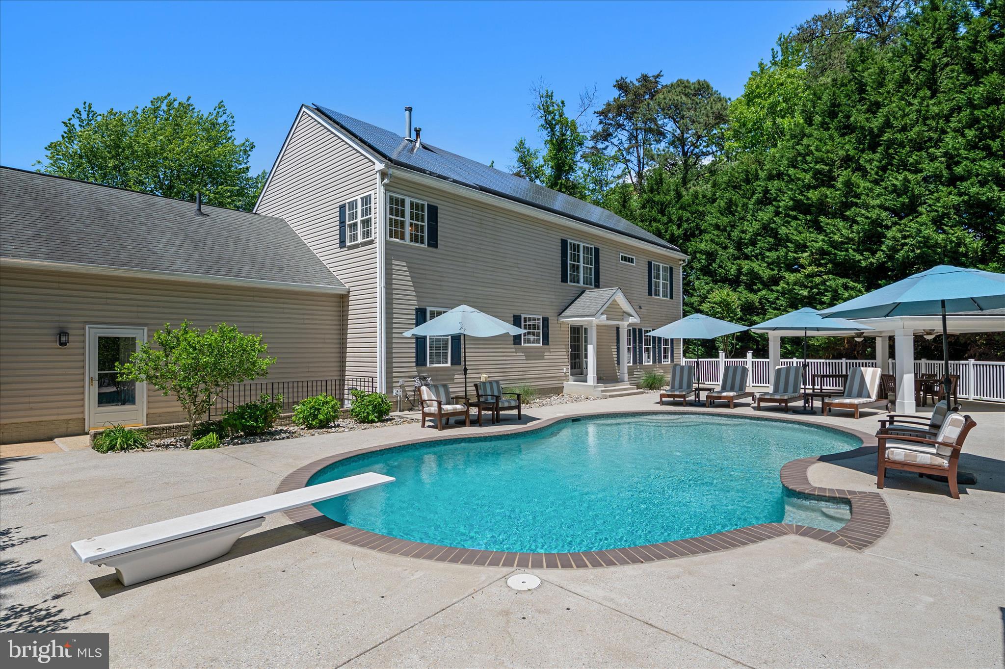 SAYBROOKE WOODS - Residential