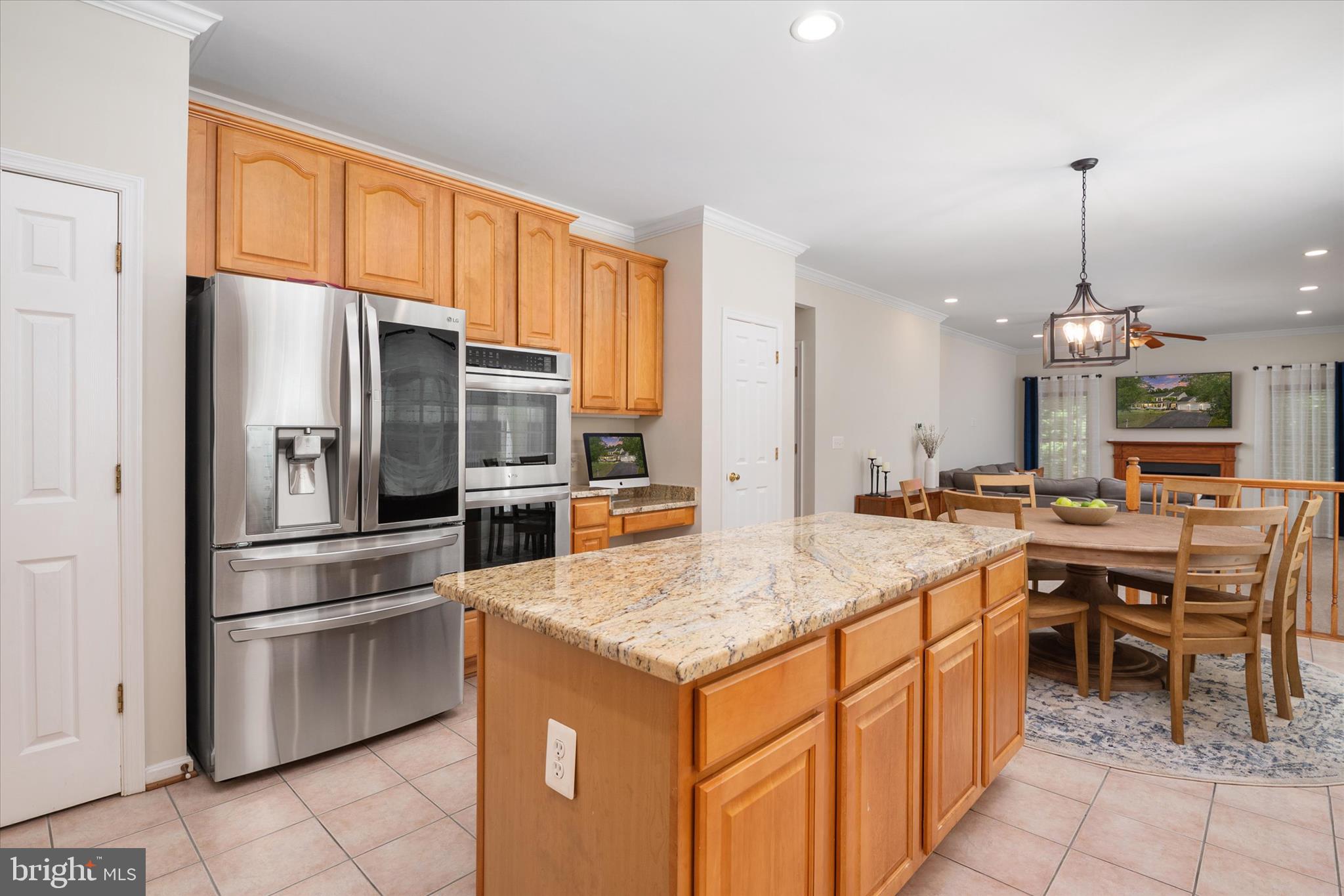 SAYBROOKE WOODS - Residential