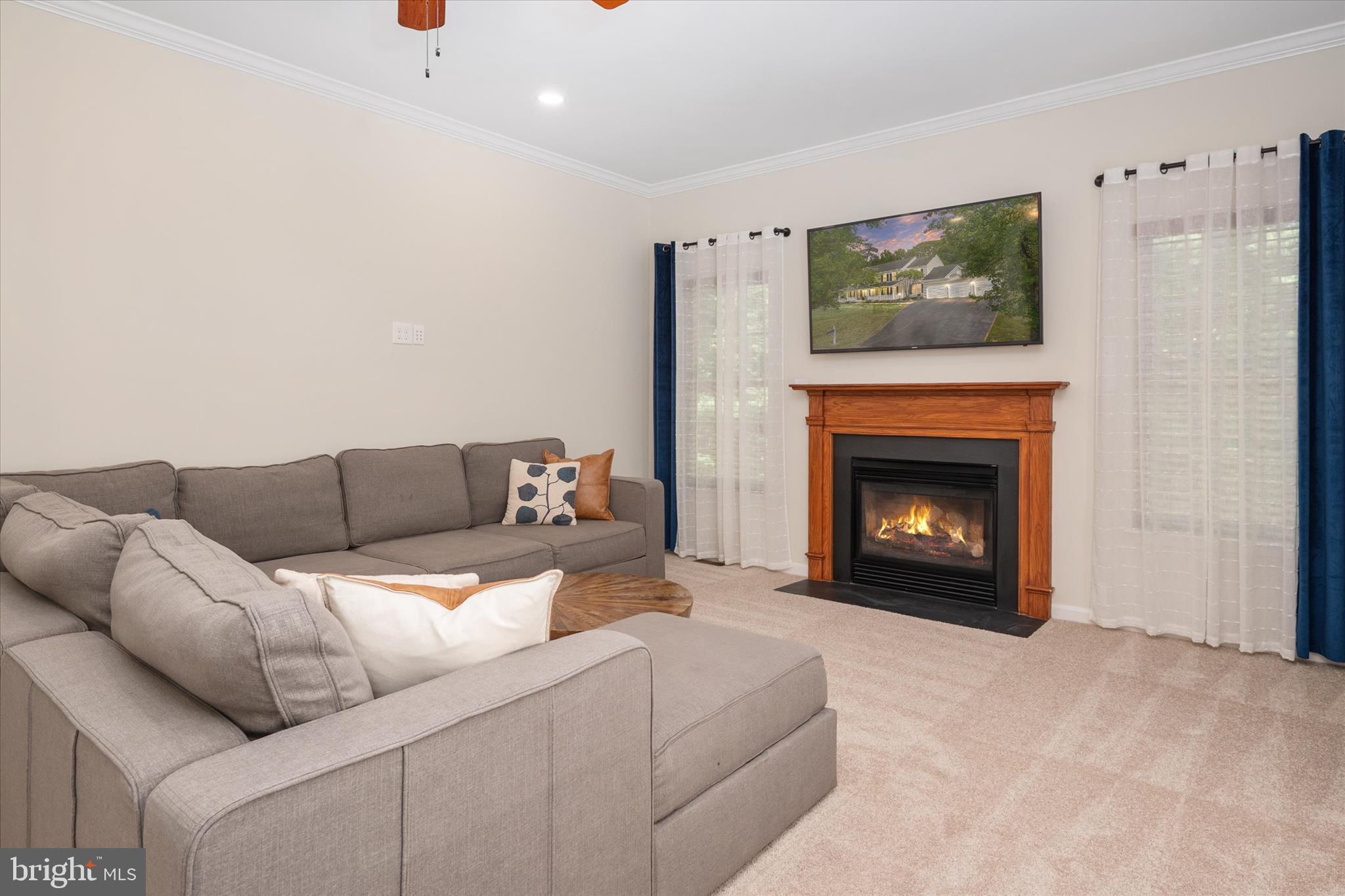 SAYBROOKE WOODS - Residential