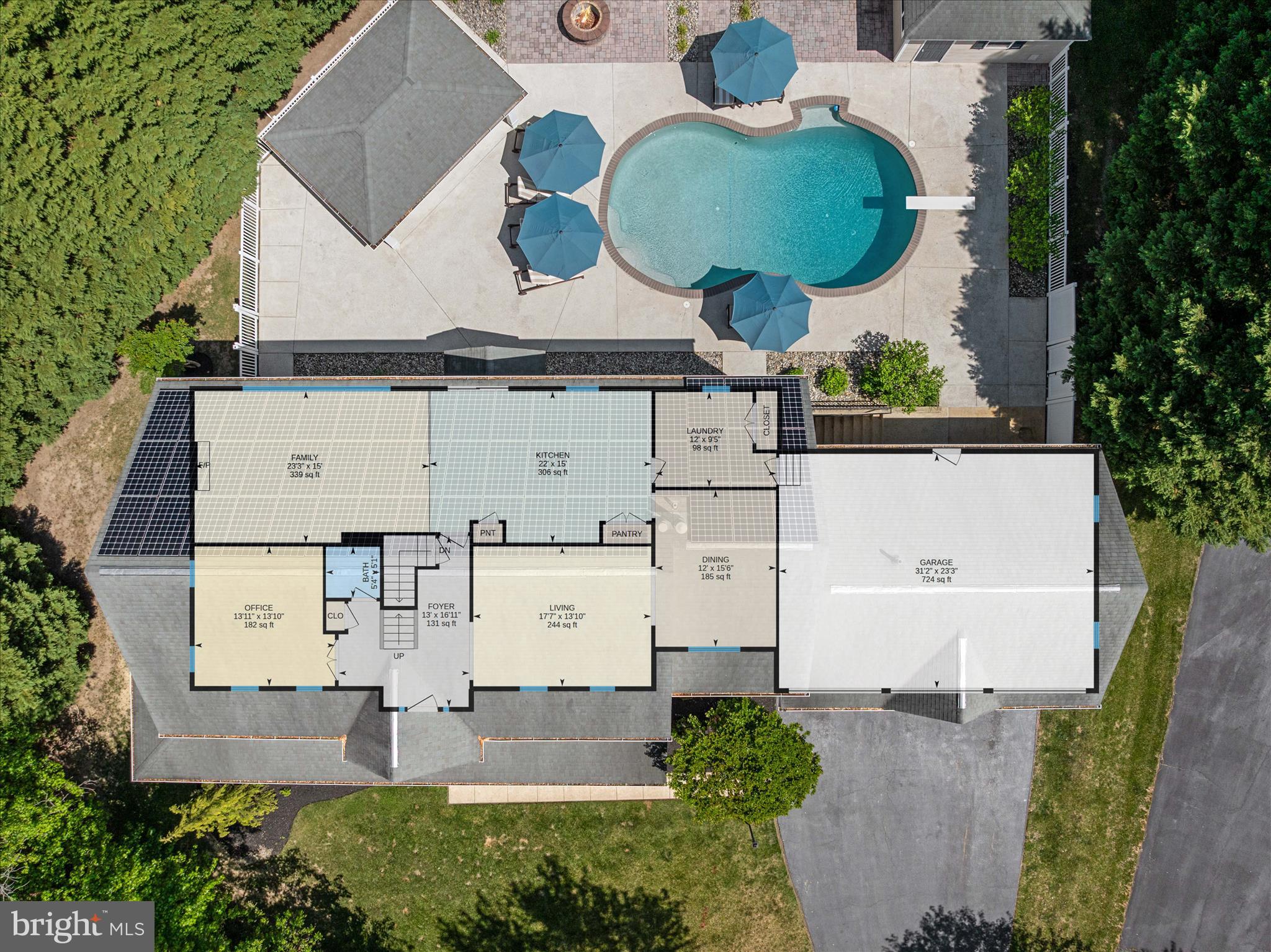 SAYBROOKE WOODS - Residential