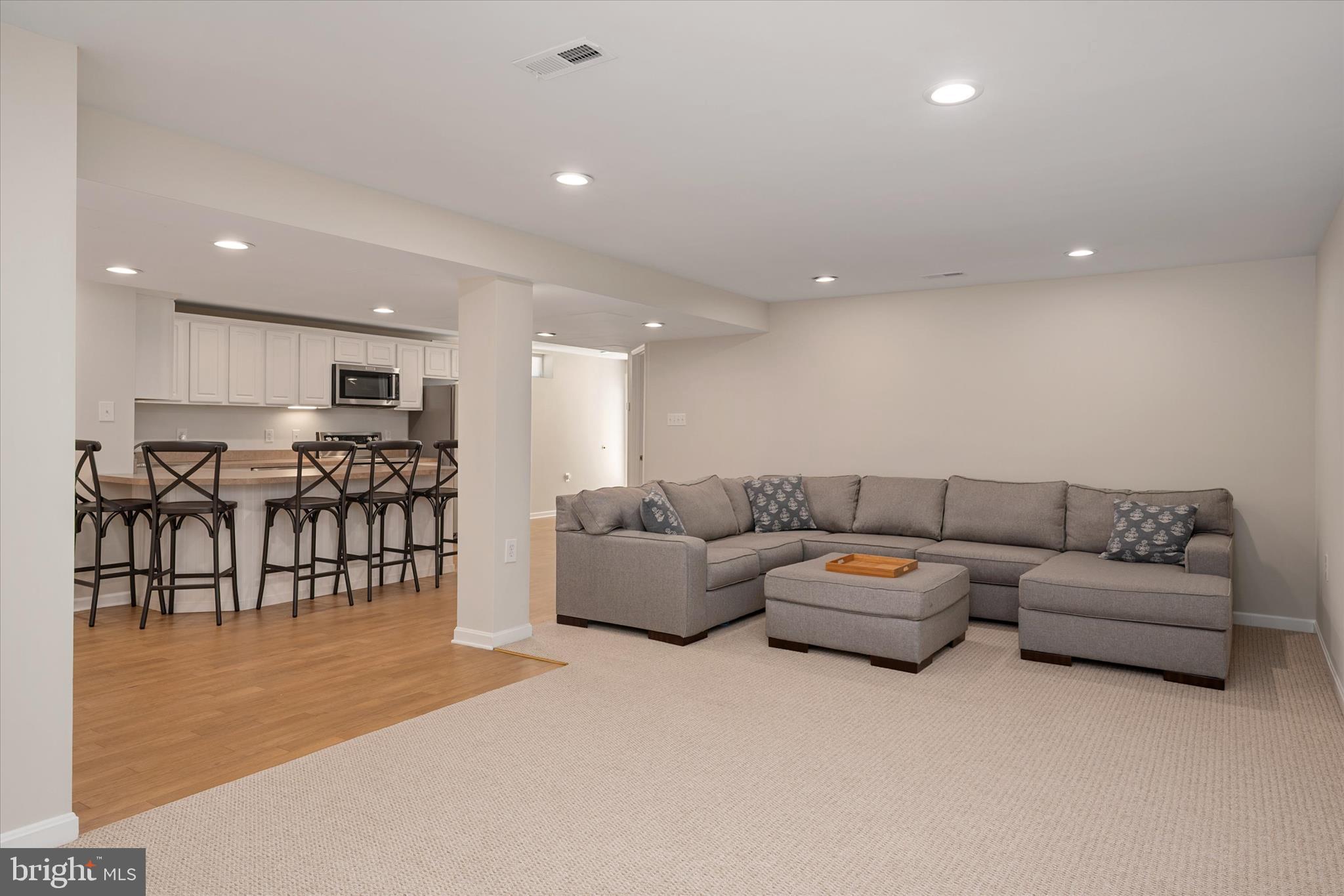 SAYBROOKE WOODS - Residential