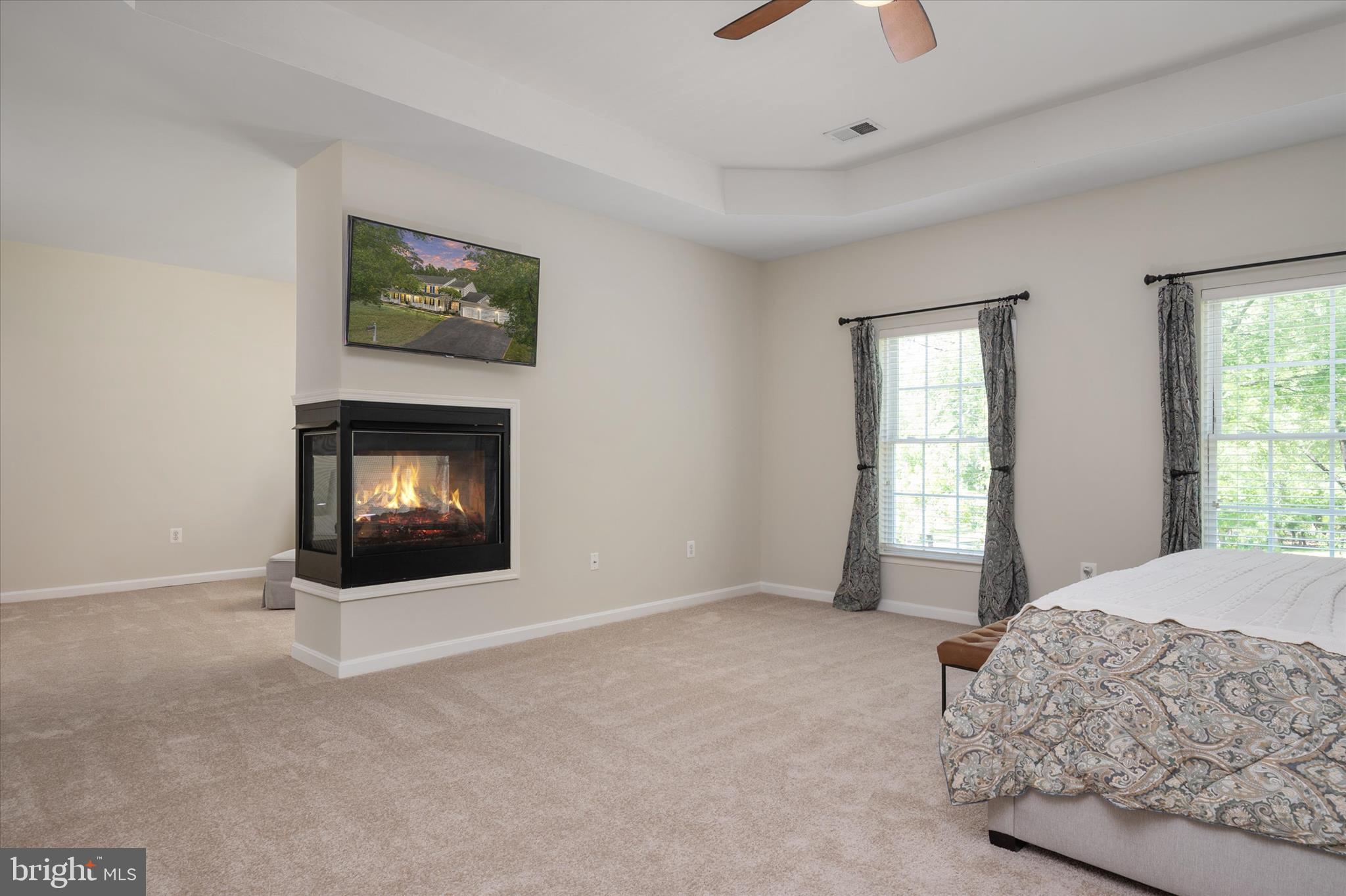 SAYBROOKE WOODS - Residential