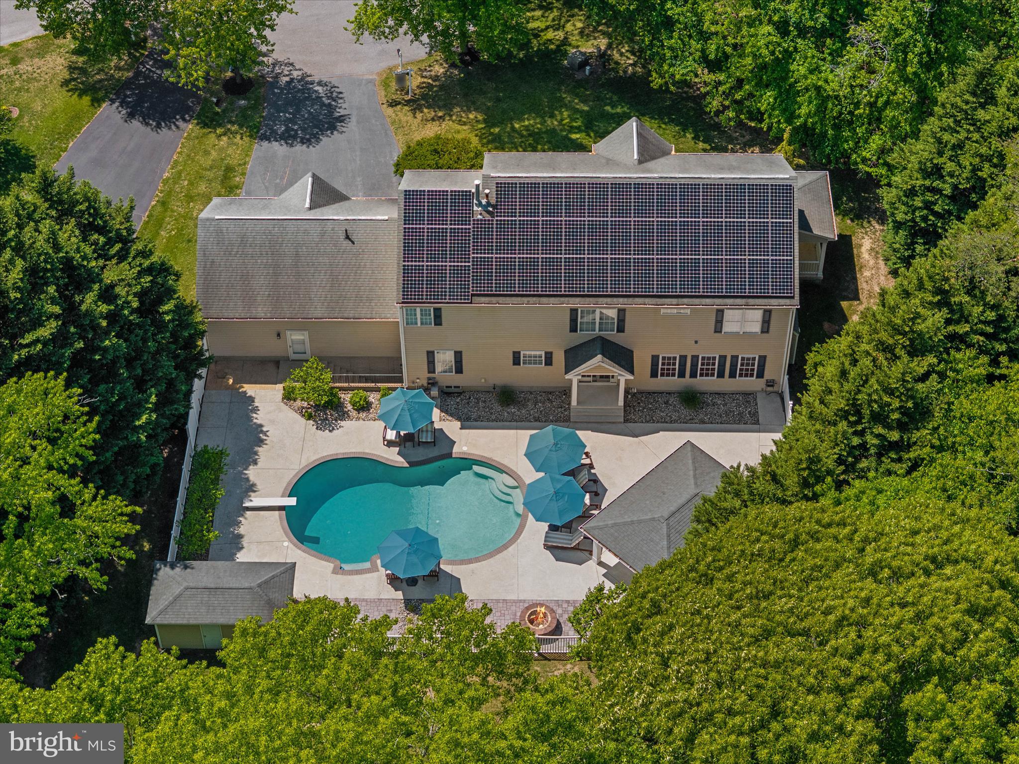 SAYBROOKE WOODS - Residential