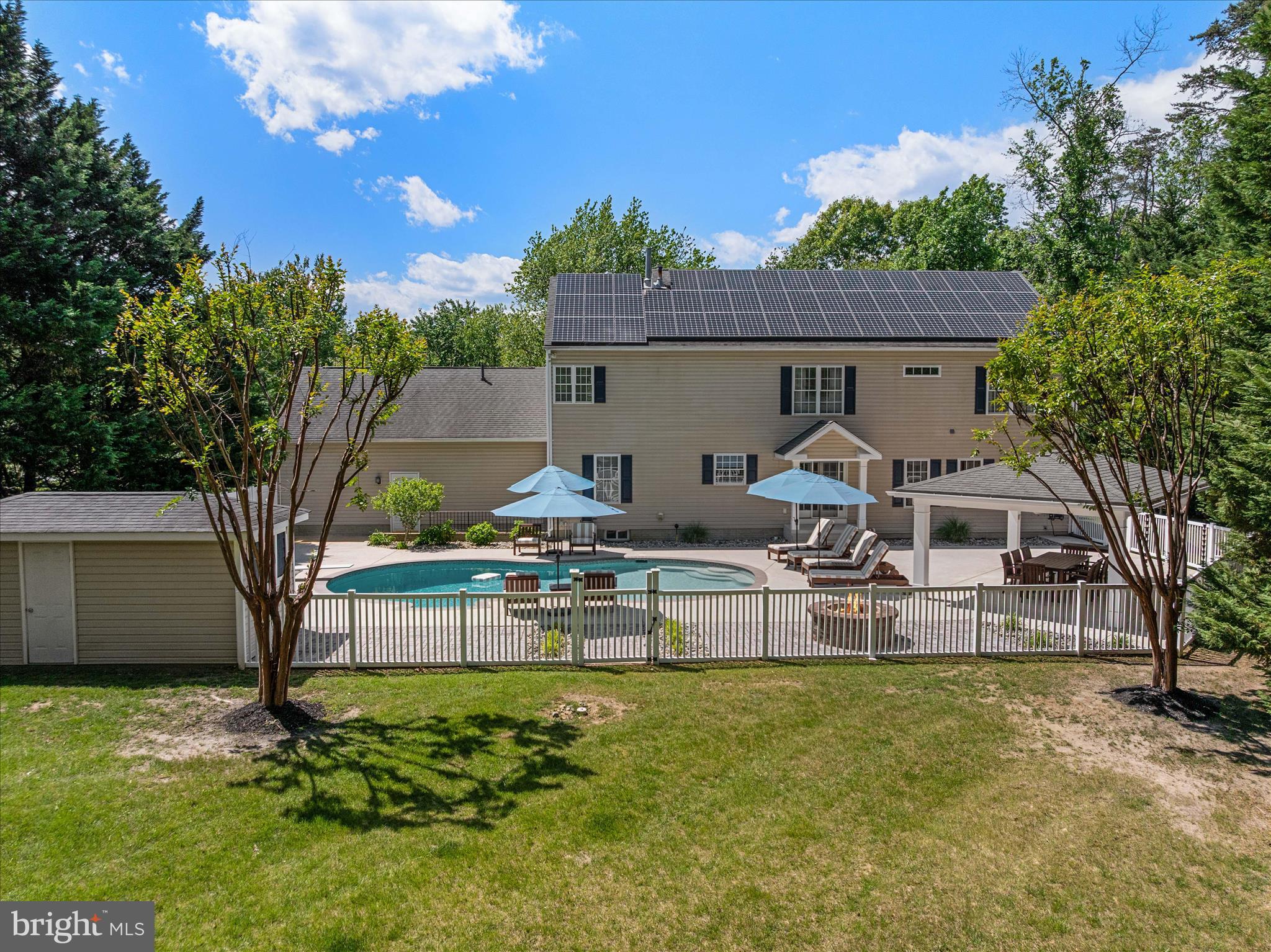 SAYBROOKE WOODS - Residential