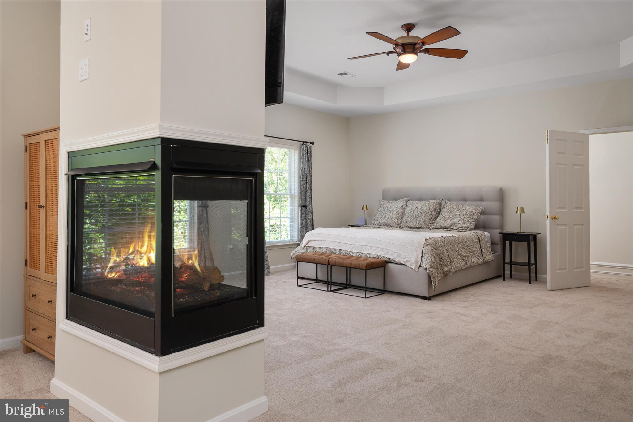 SAYBROOKE WOODS - Residential