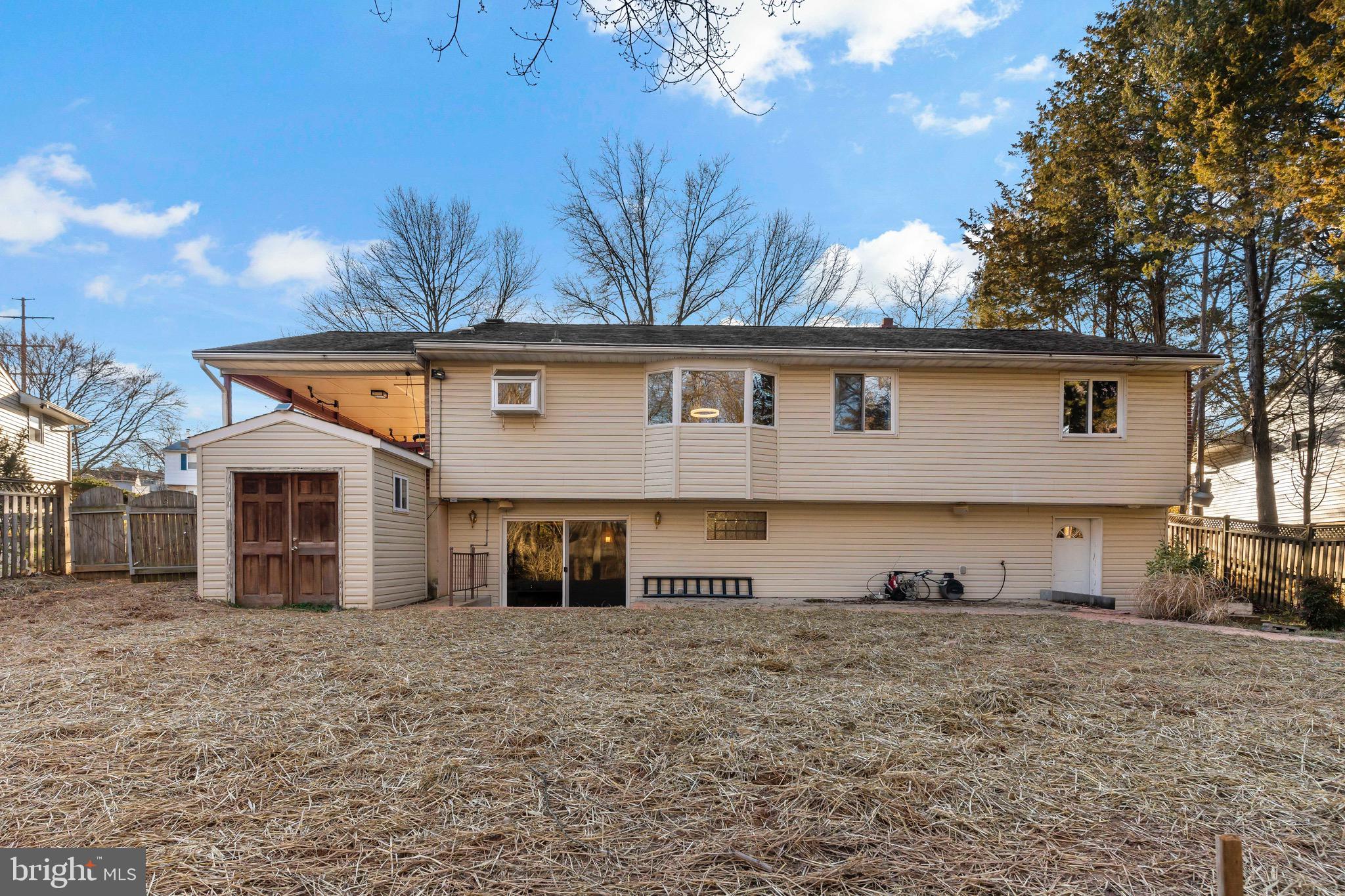 THE HIGHLANDS - Residential