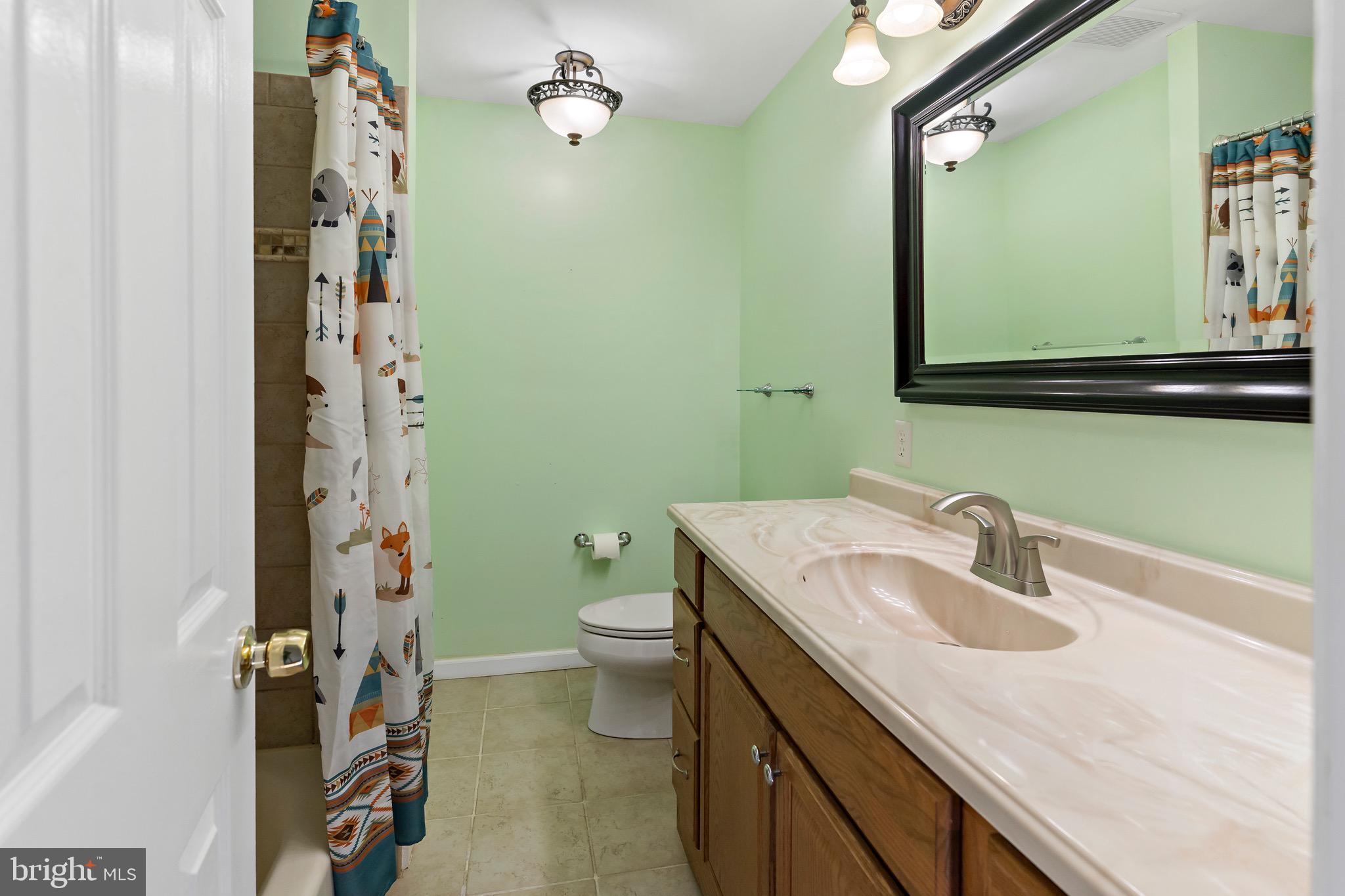 THE HIGHLANDS - Residential