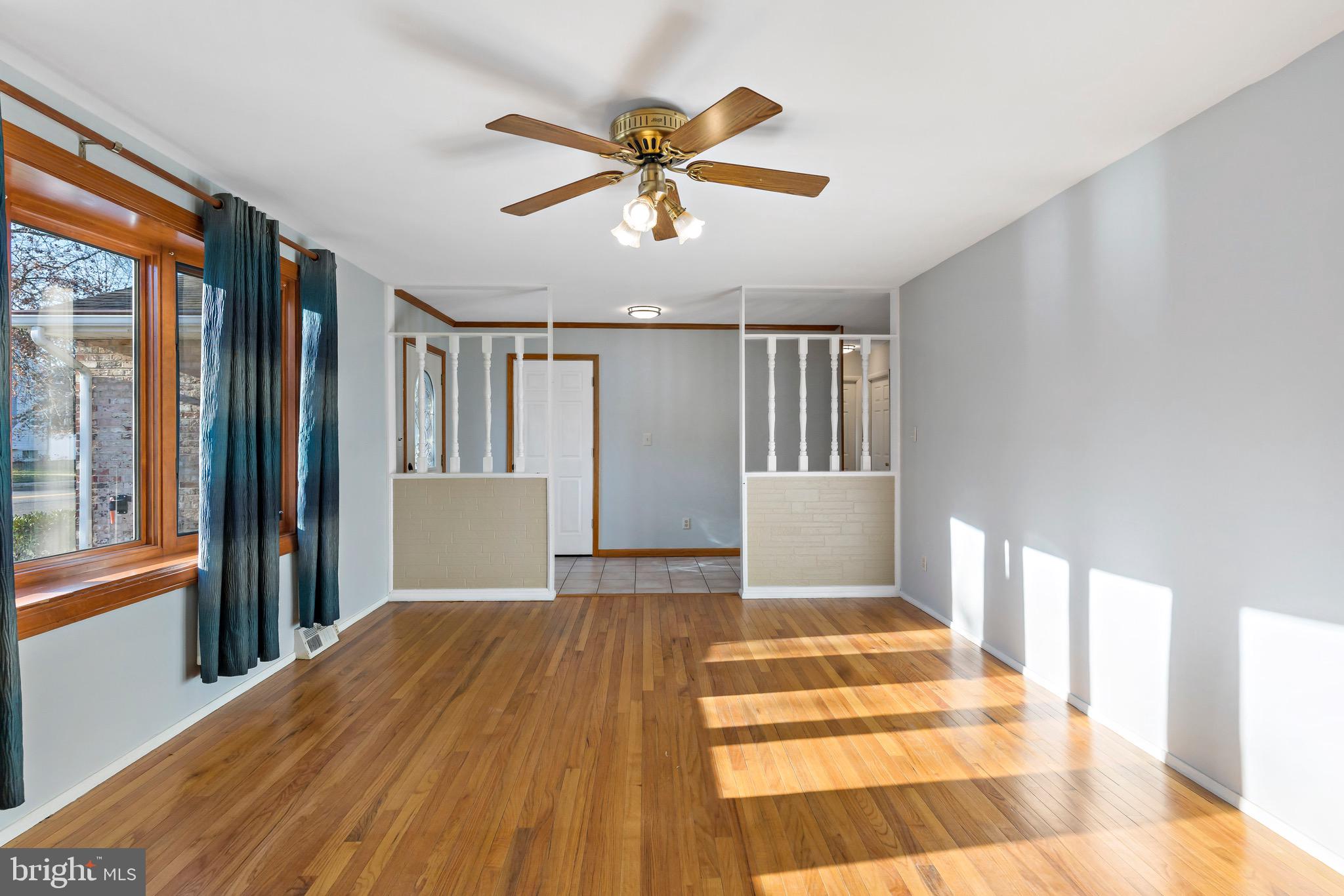 THE HIGHLANDS - Residential