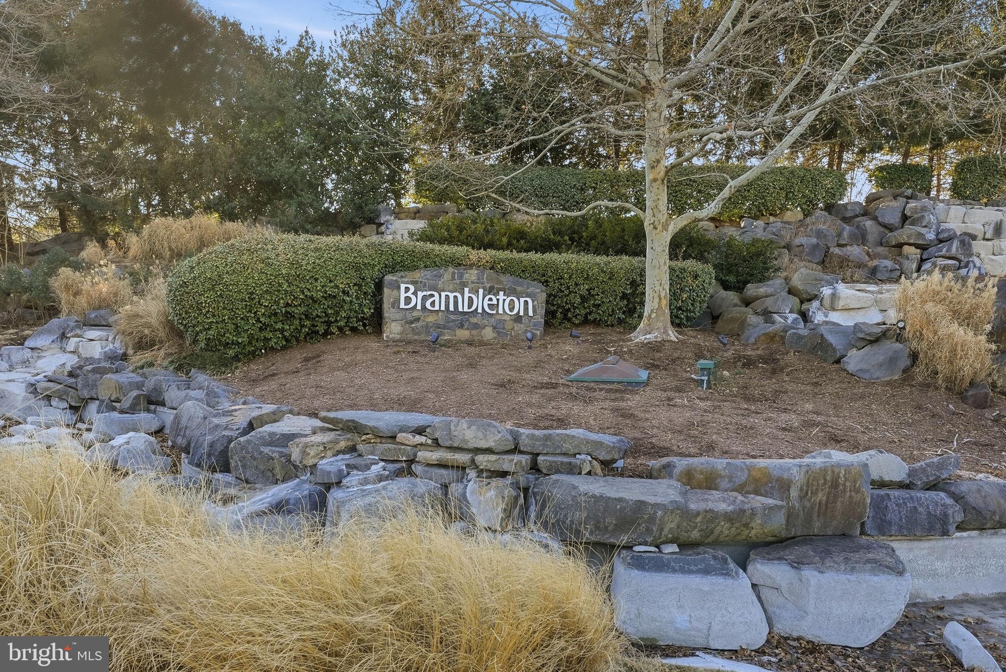 BRAMBLETON - Residential