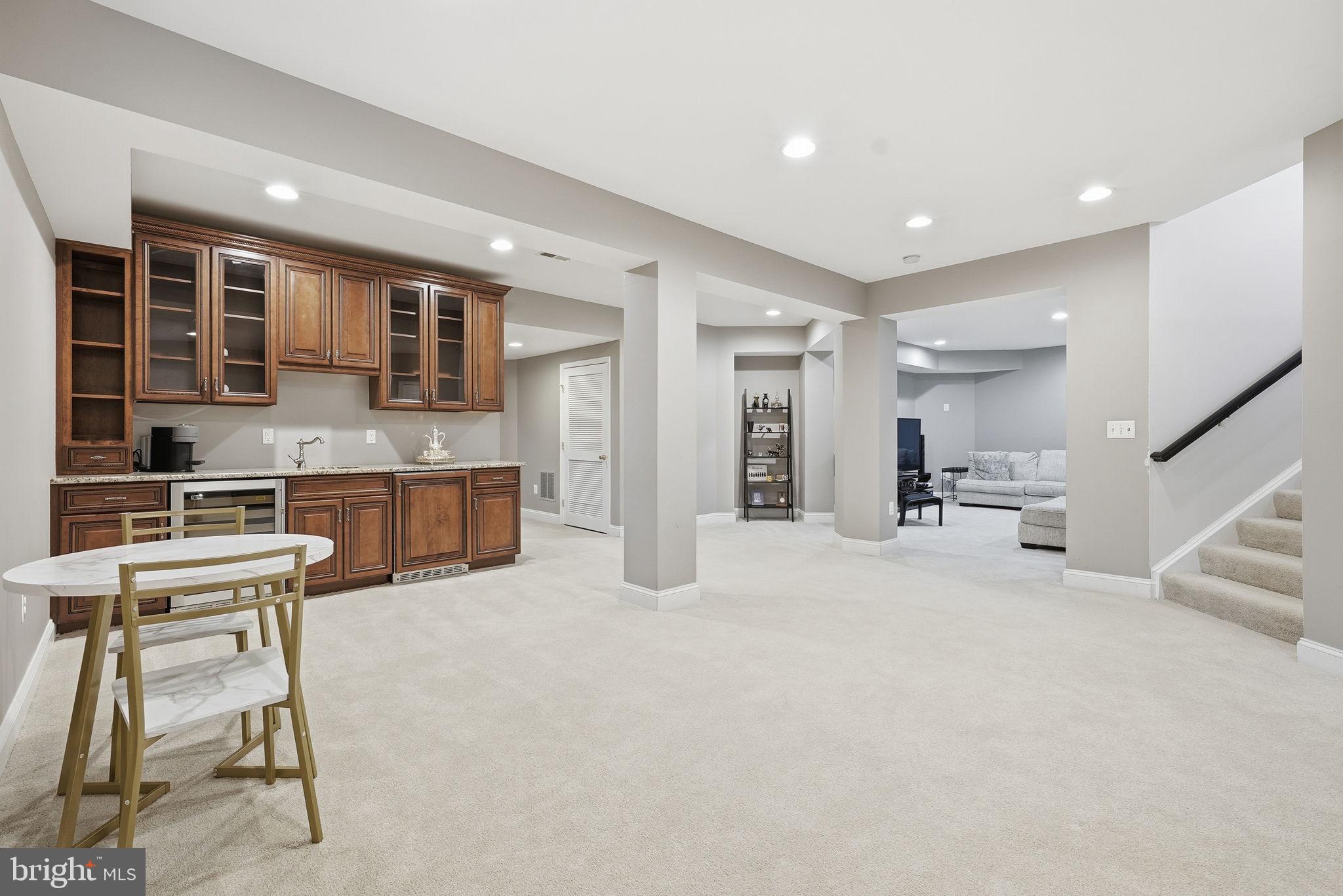 BRAMBLETON - Residential