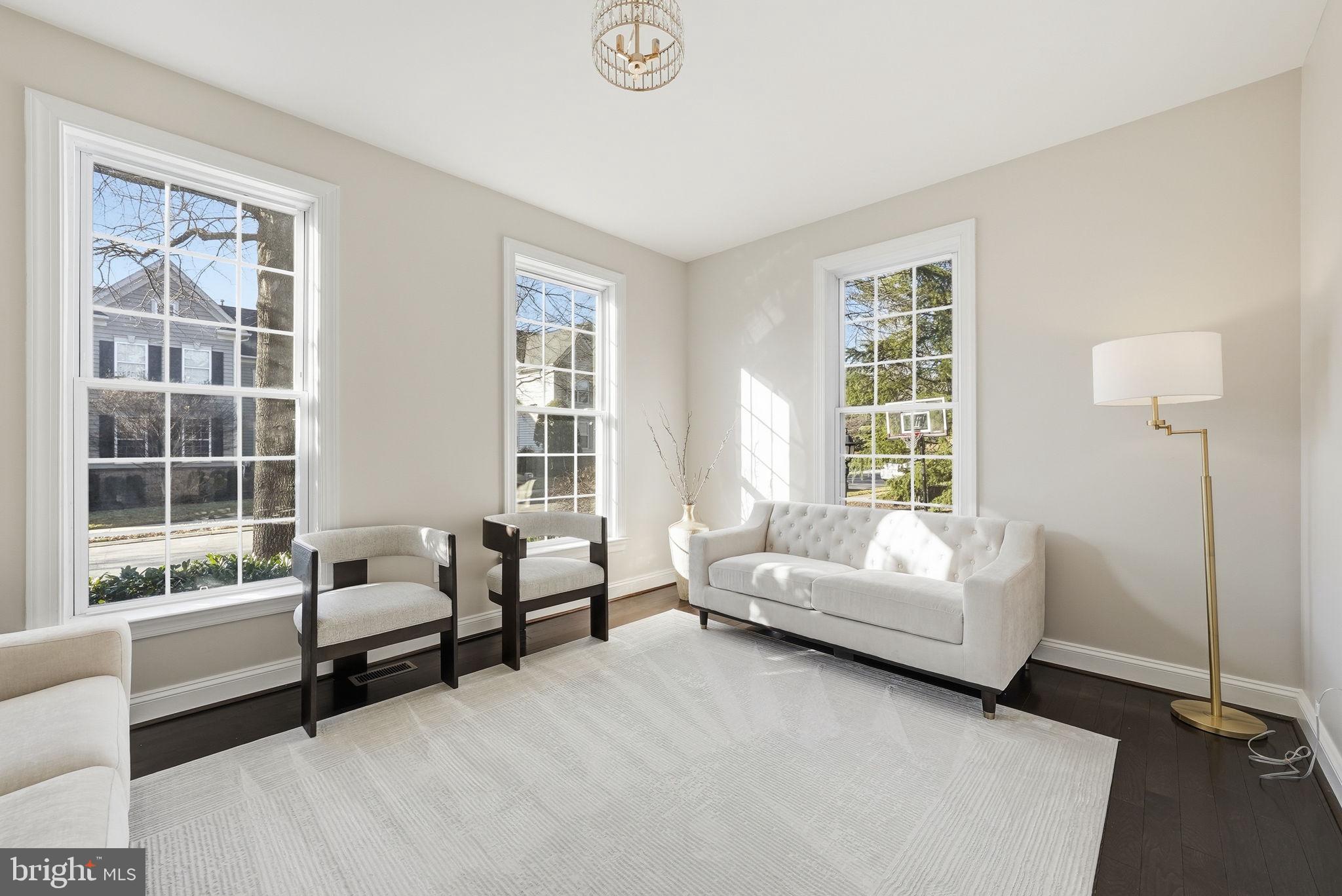 BRAMBLETON - Residential