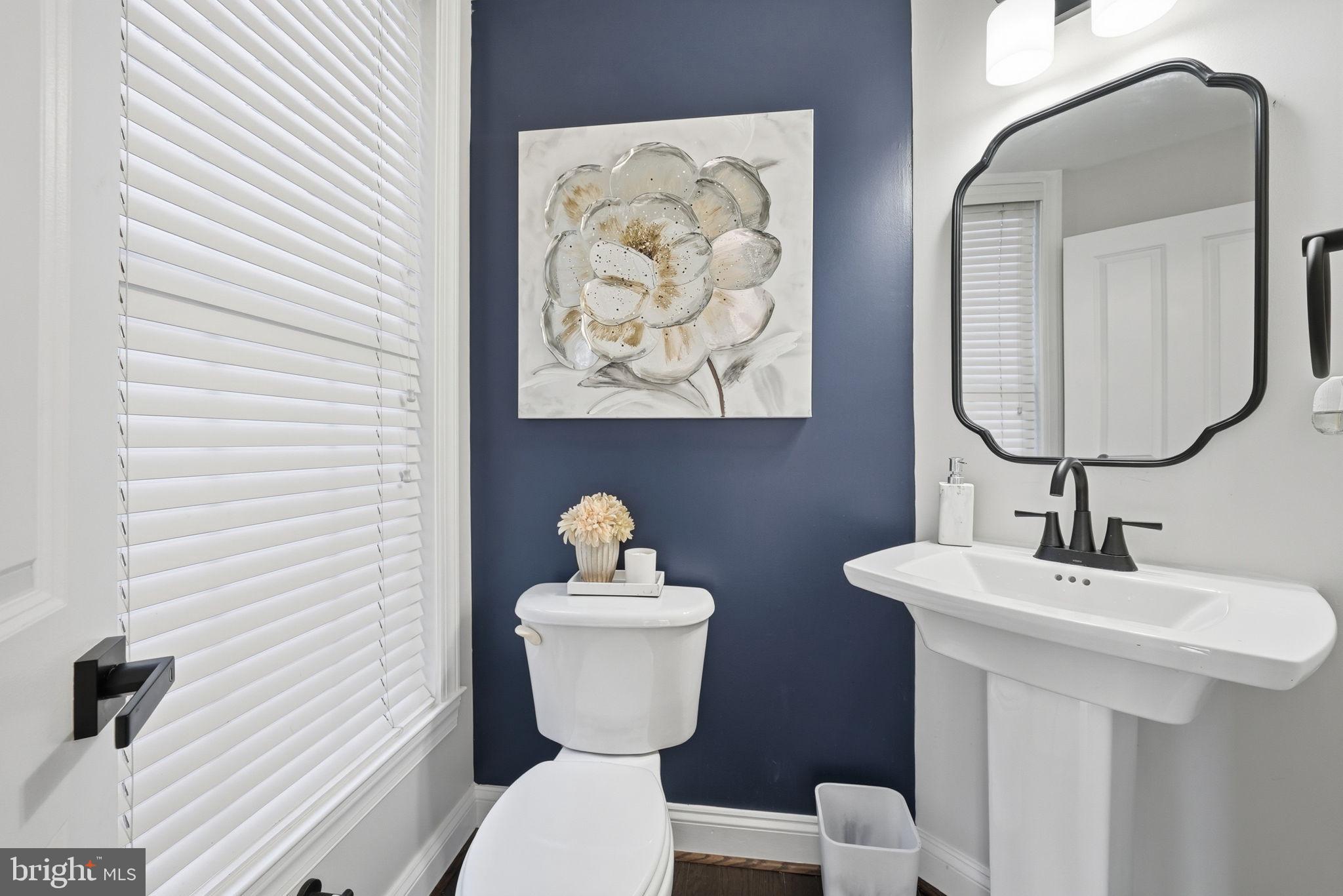 BRAMBLETON - Residential