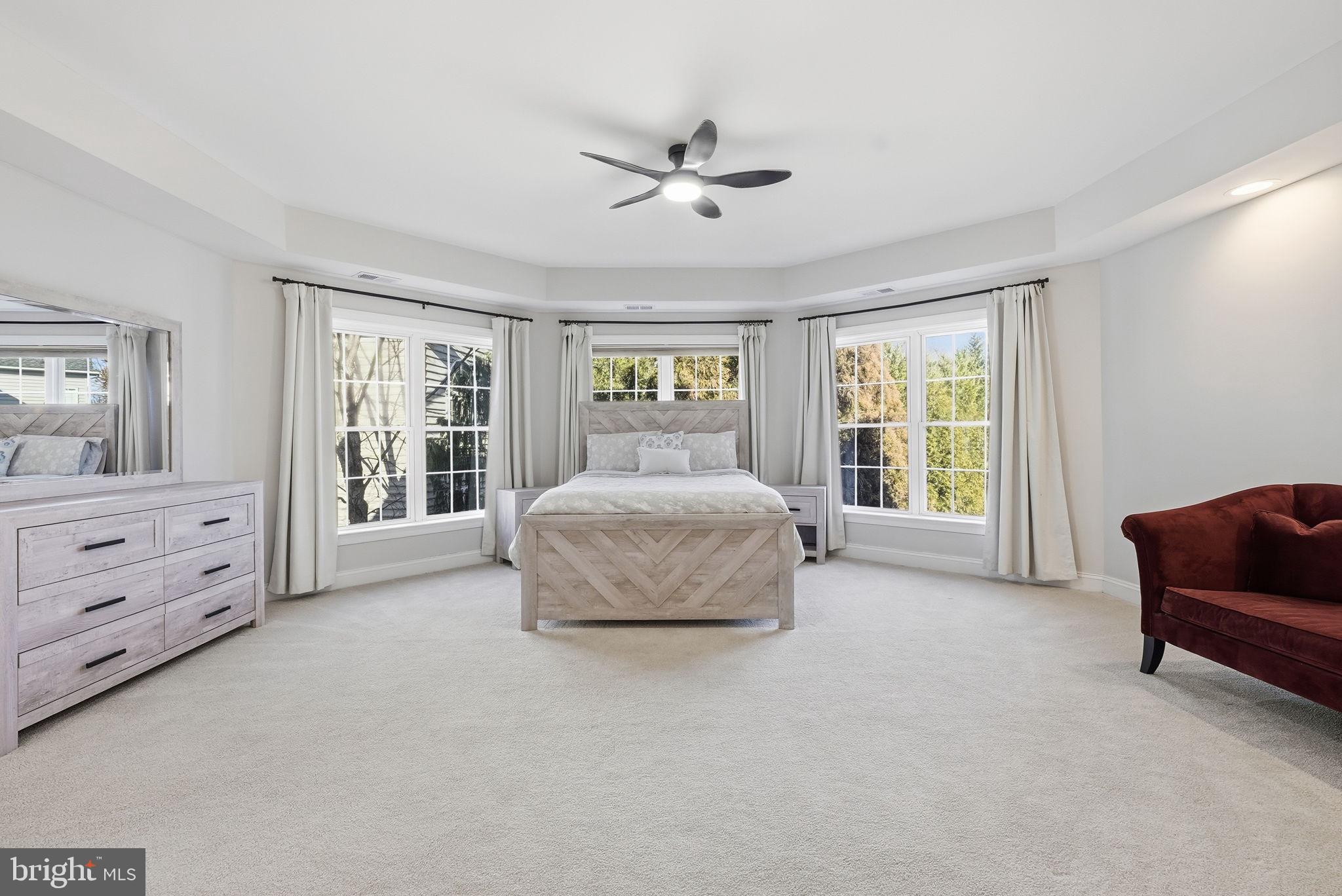 BRAMBLETON - Residential