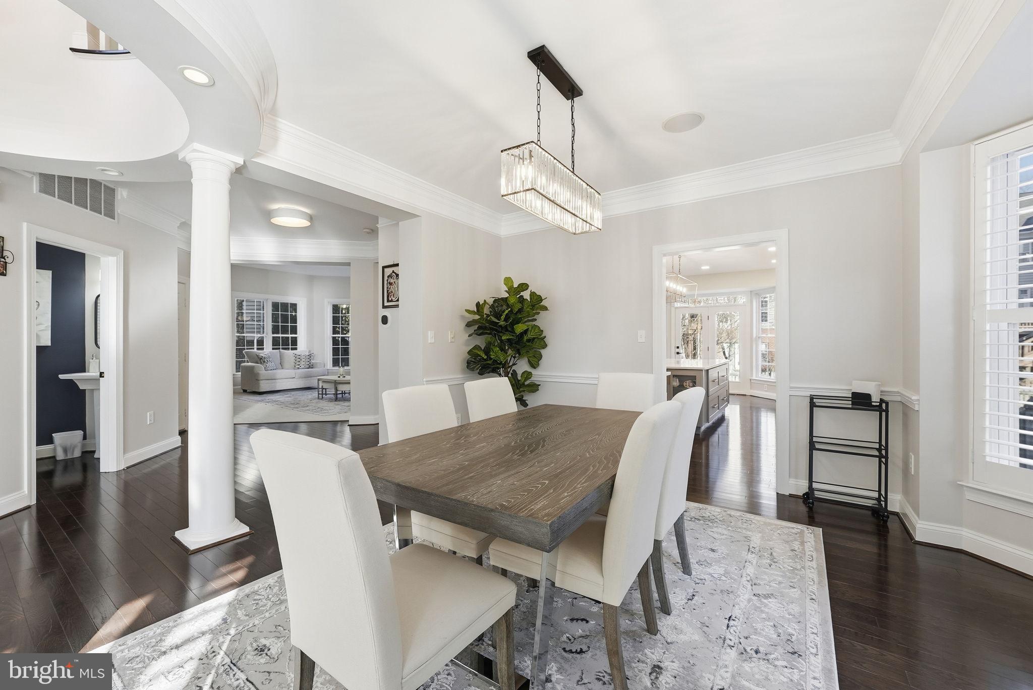 BRAMBLETON - Residential