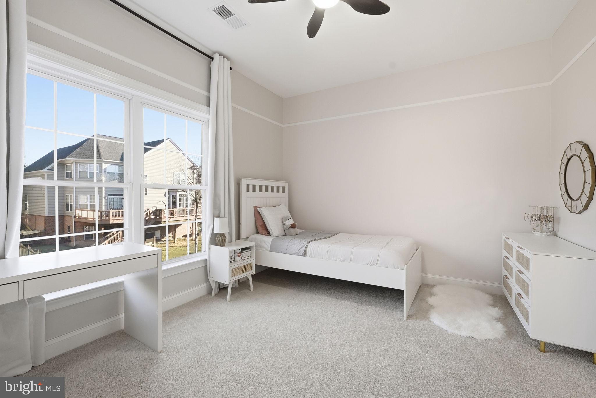 BRAMBLETON - Residential