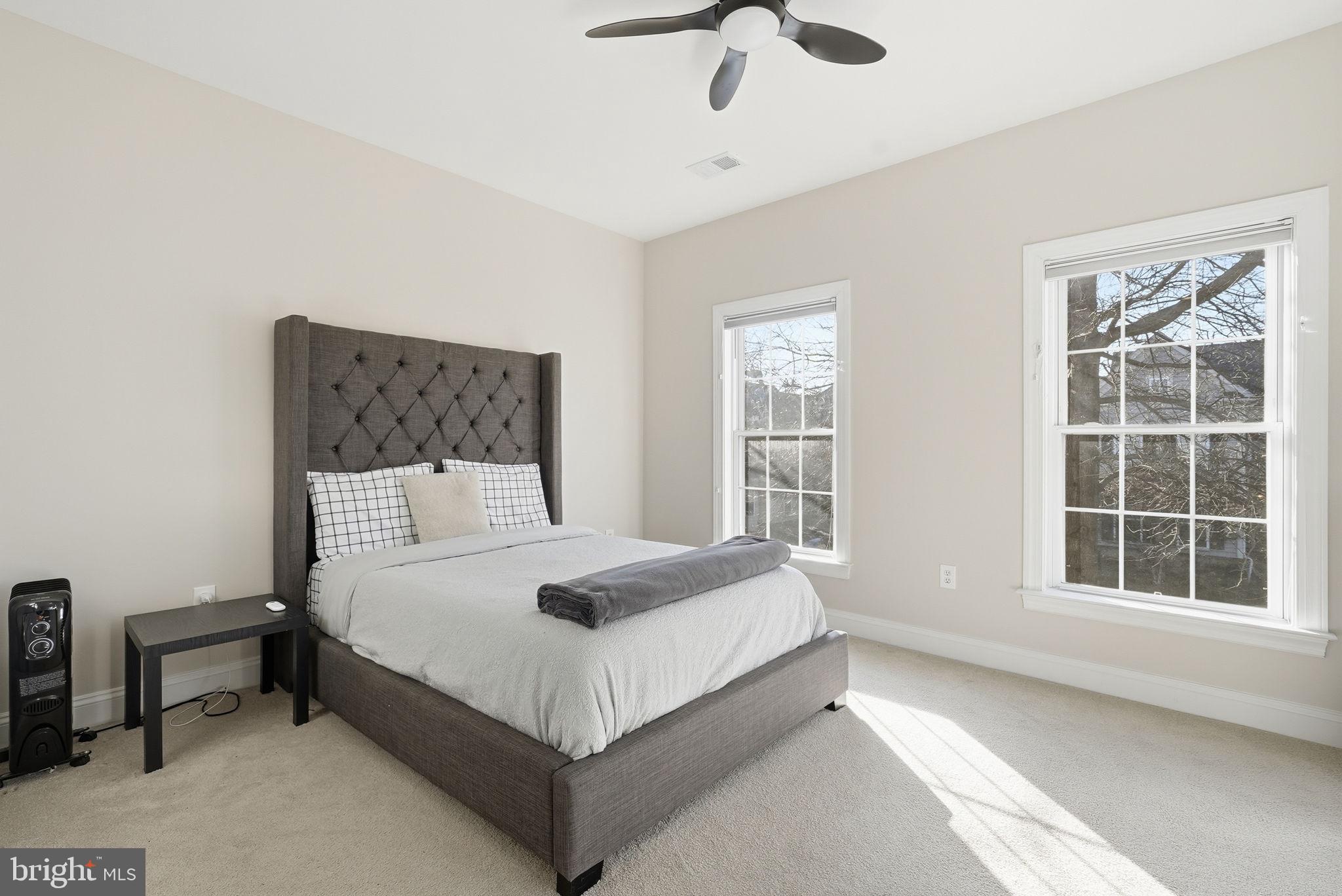 BRAMBLETON - Residential