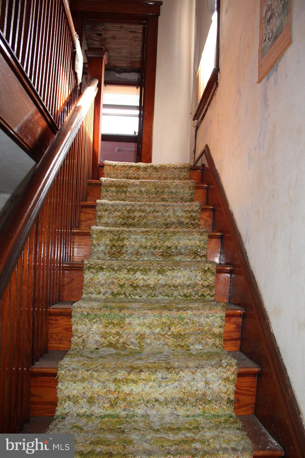 NORTH END - Residential