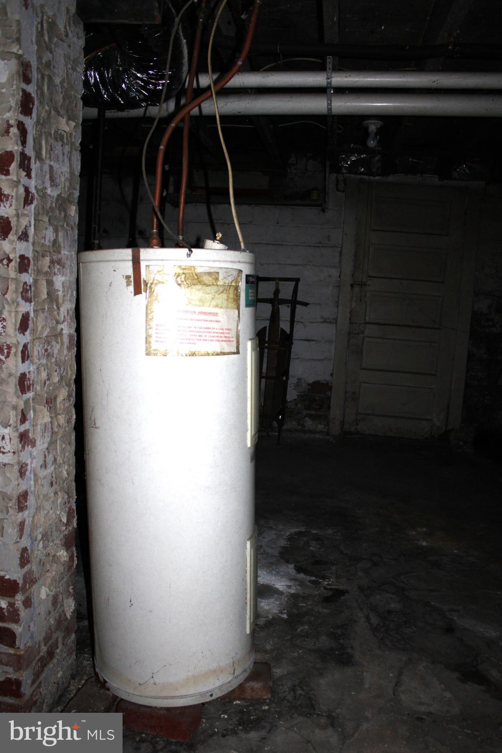 NORTH END - Residential