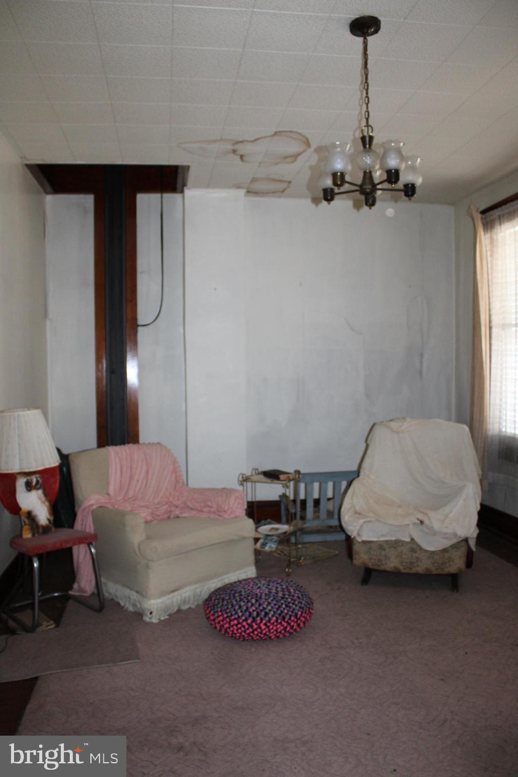 NORTH END - Residential