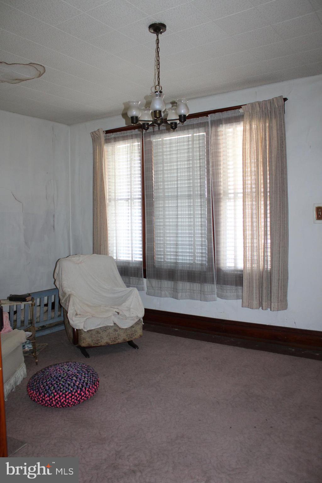 NORTH END - Residential