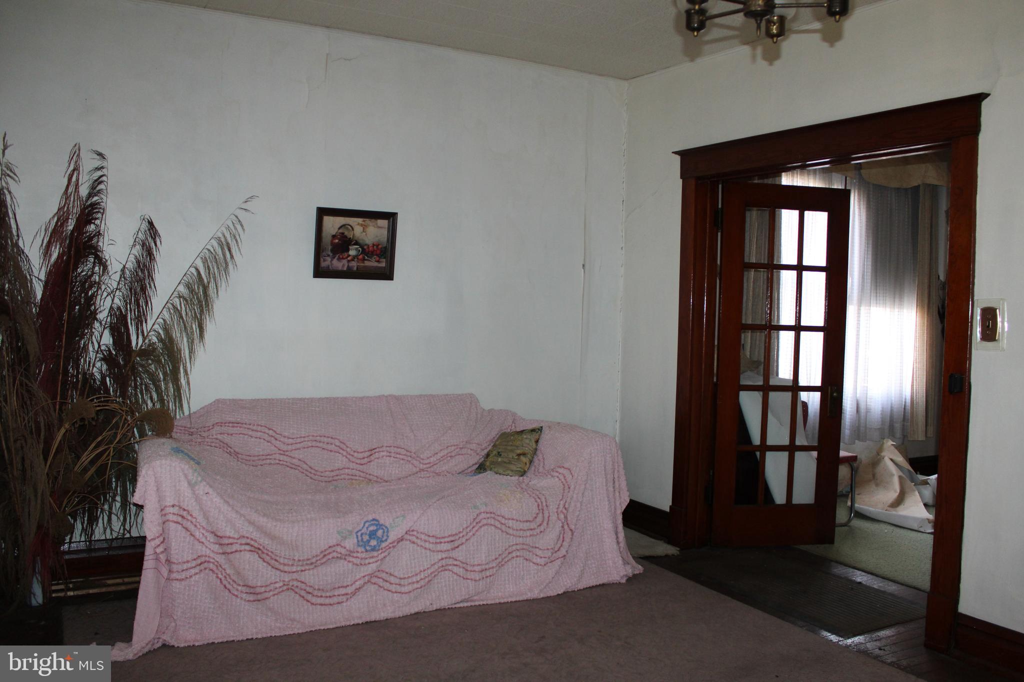 NORTH END - Residential