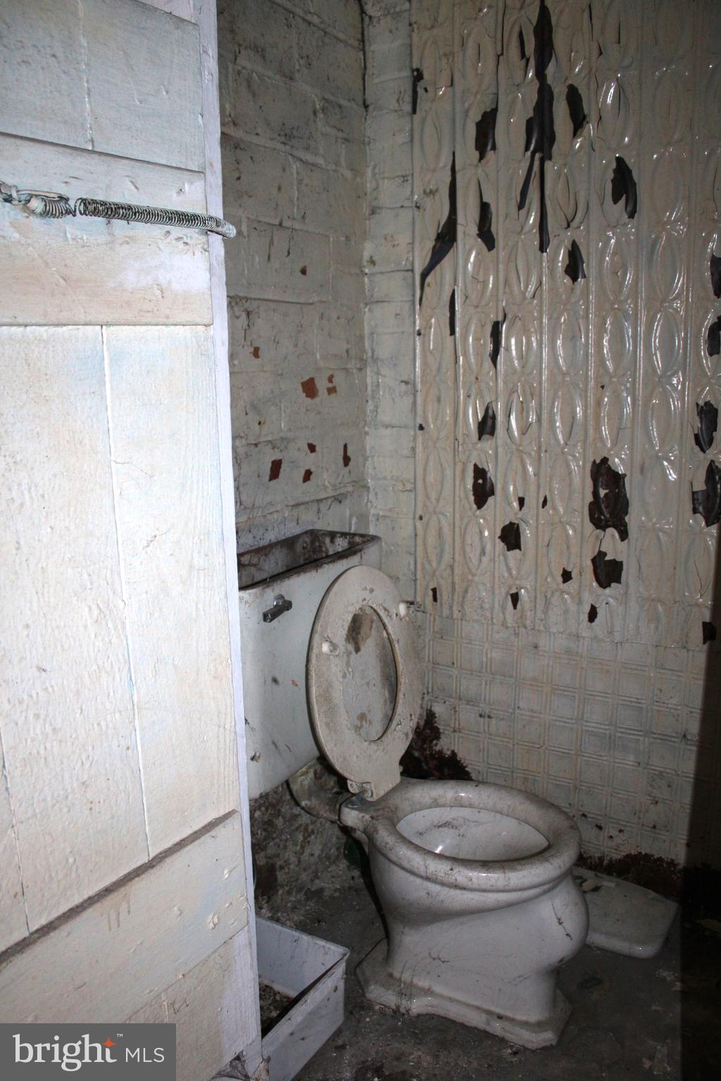 NORTH END - Residential