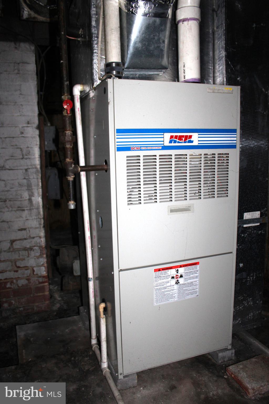 NORTH END - Residential