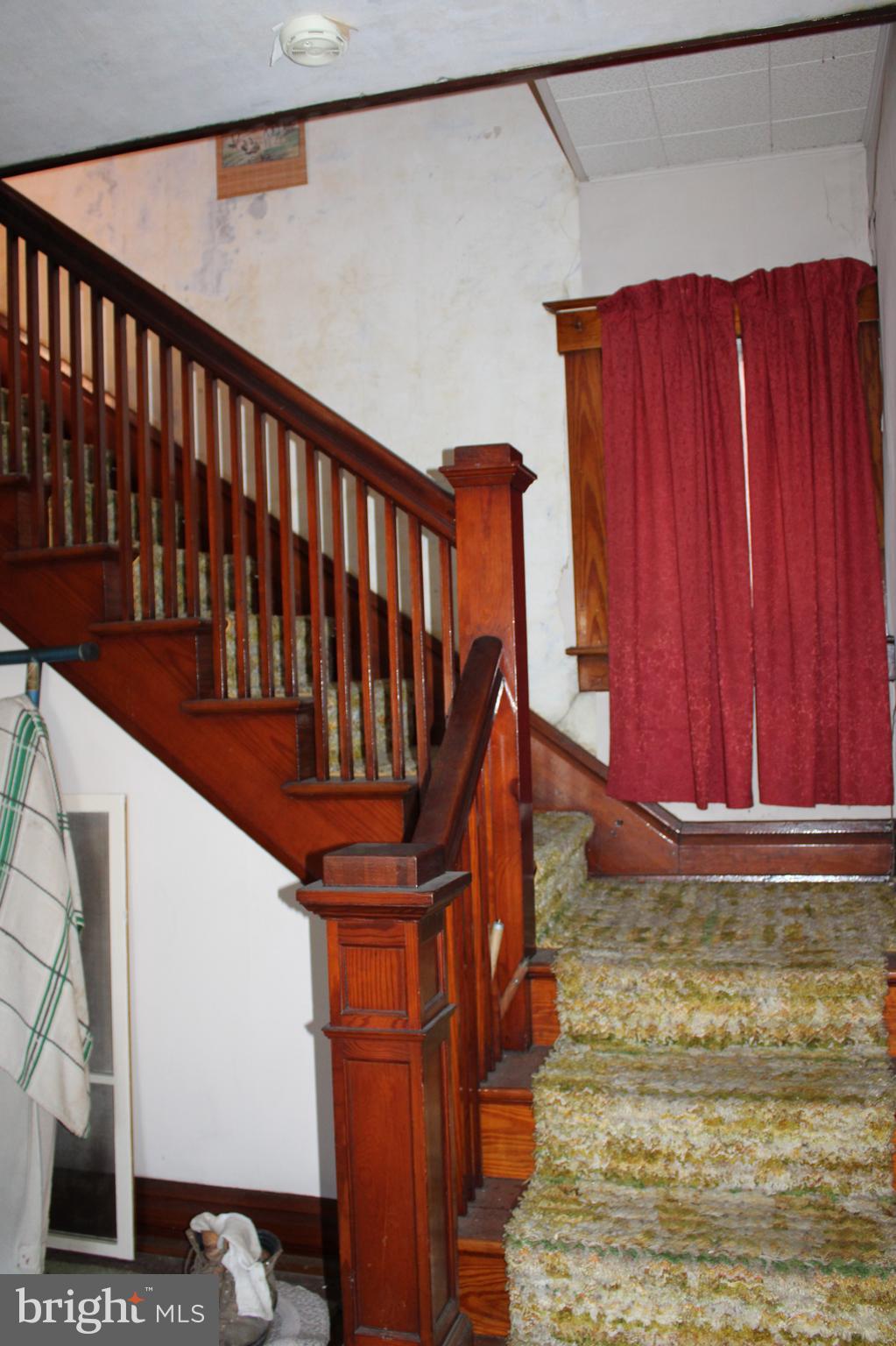 NORTH END - Residential