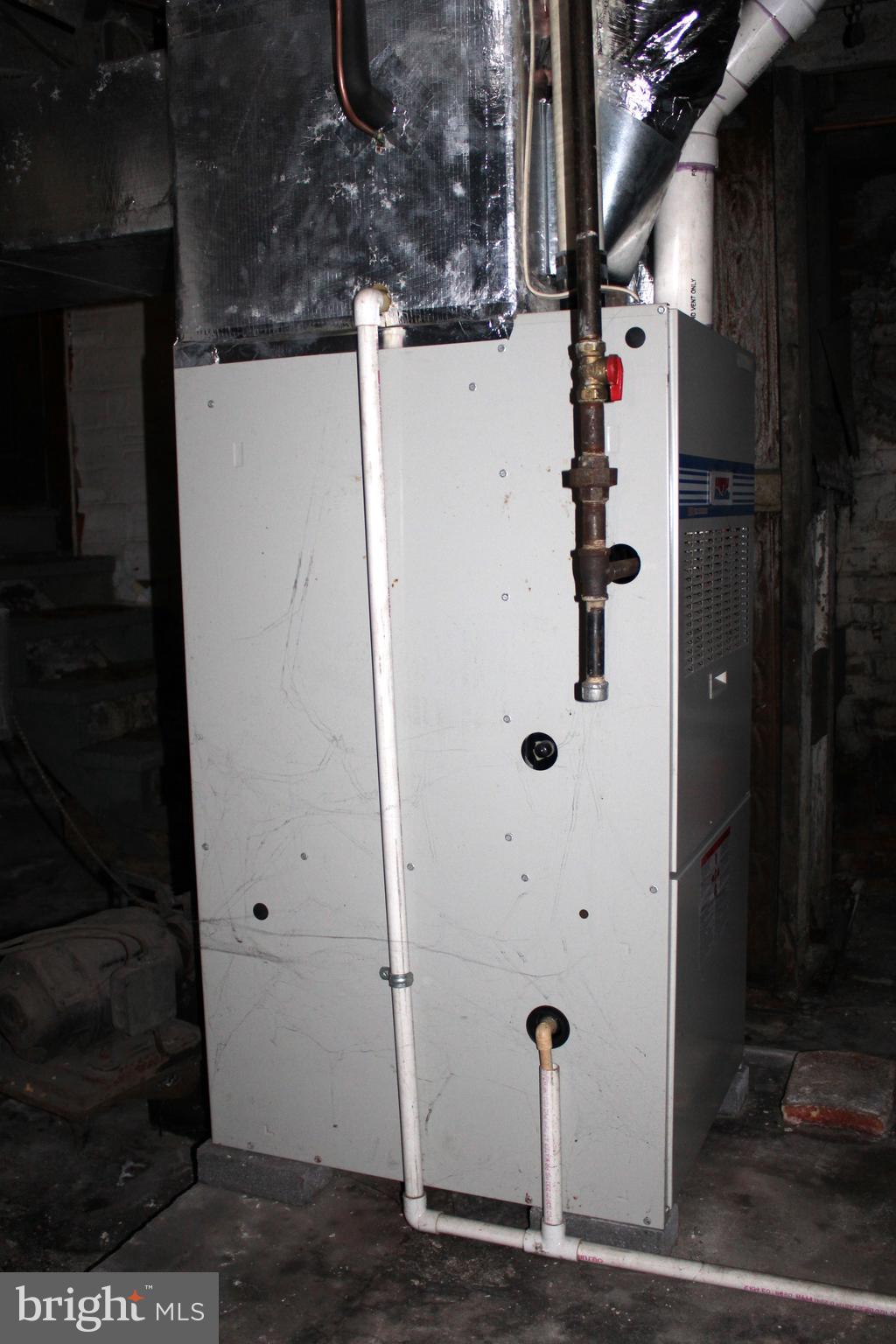 NORTH END - Residential