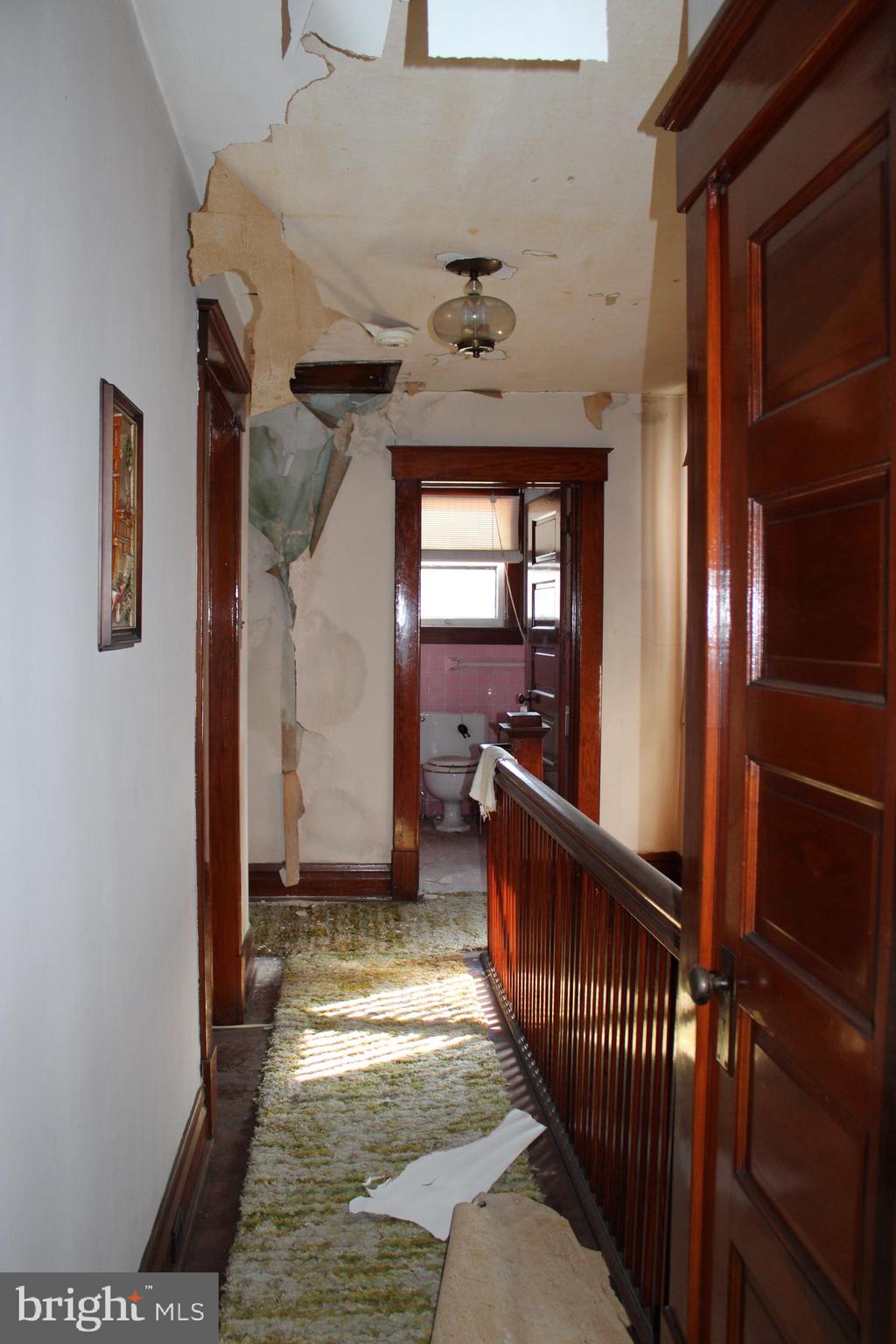 NORTH END - Residential