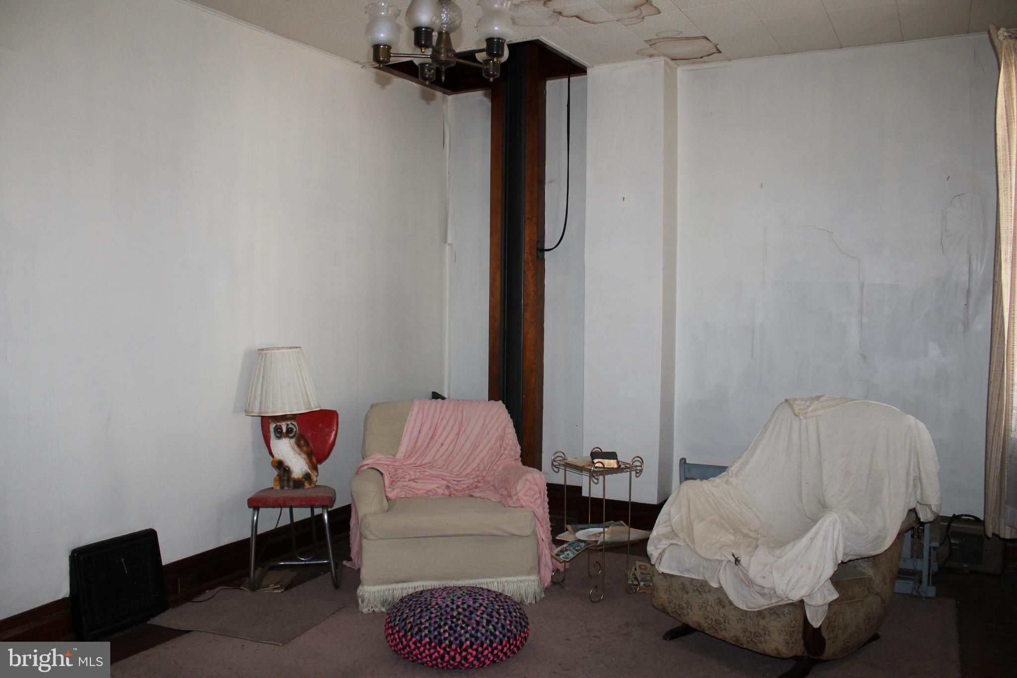 NORTH END - Residential