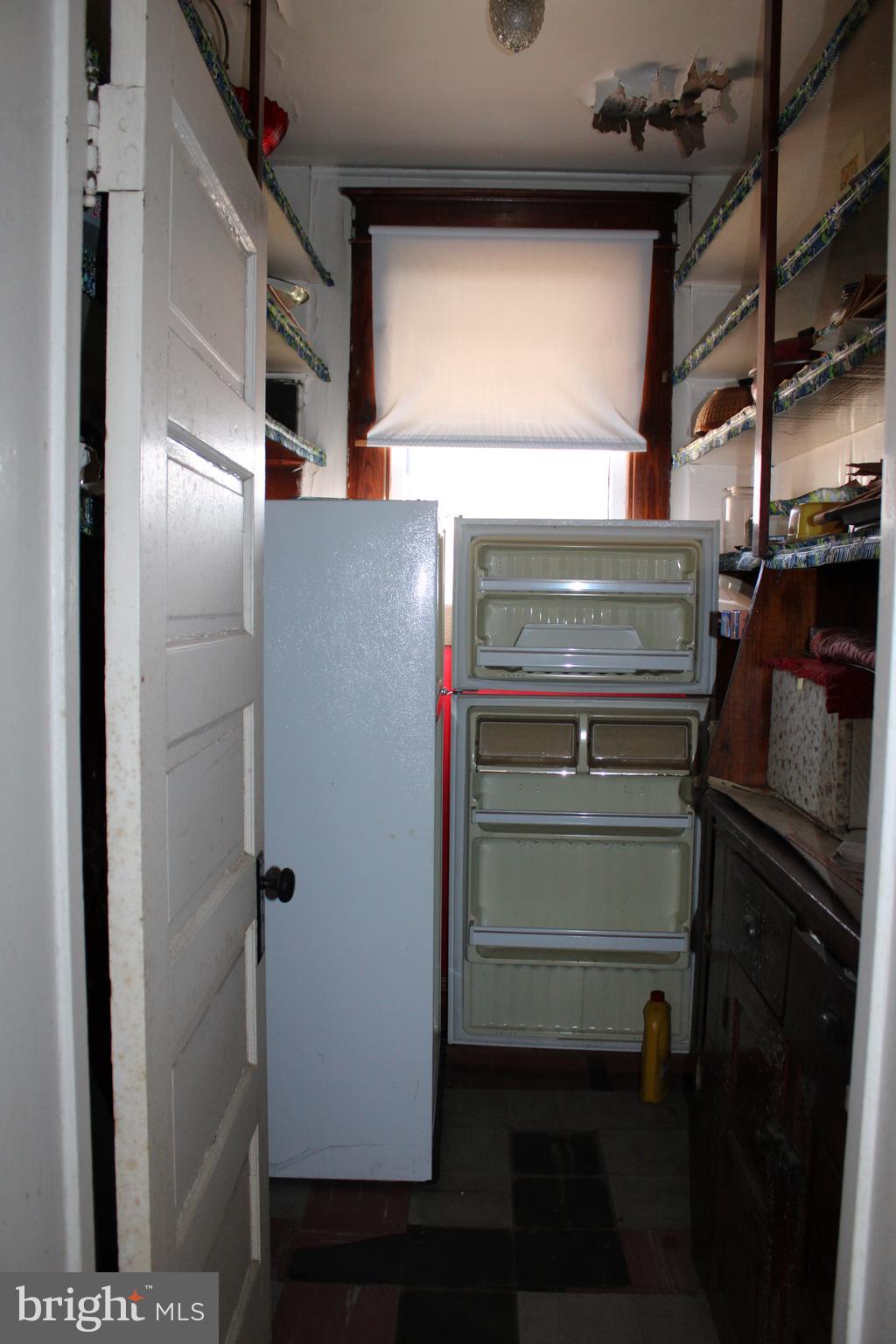 NORTH END - Residential