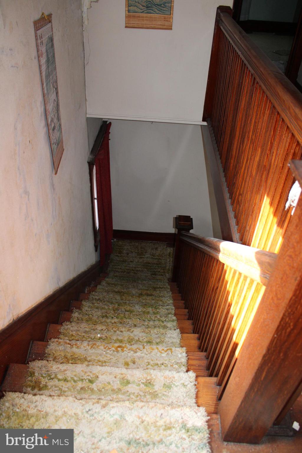 NORTH END - Residential