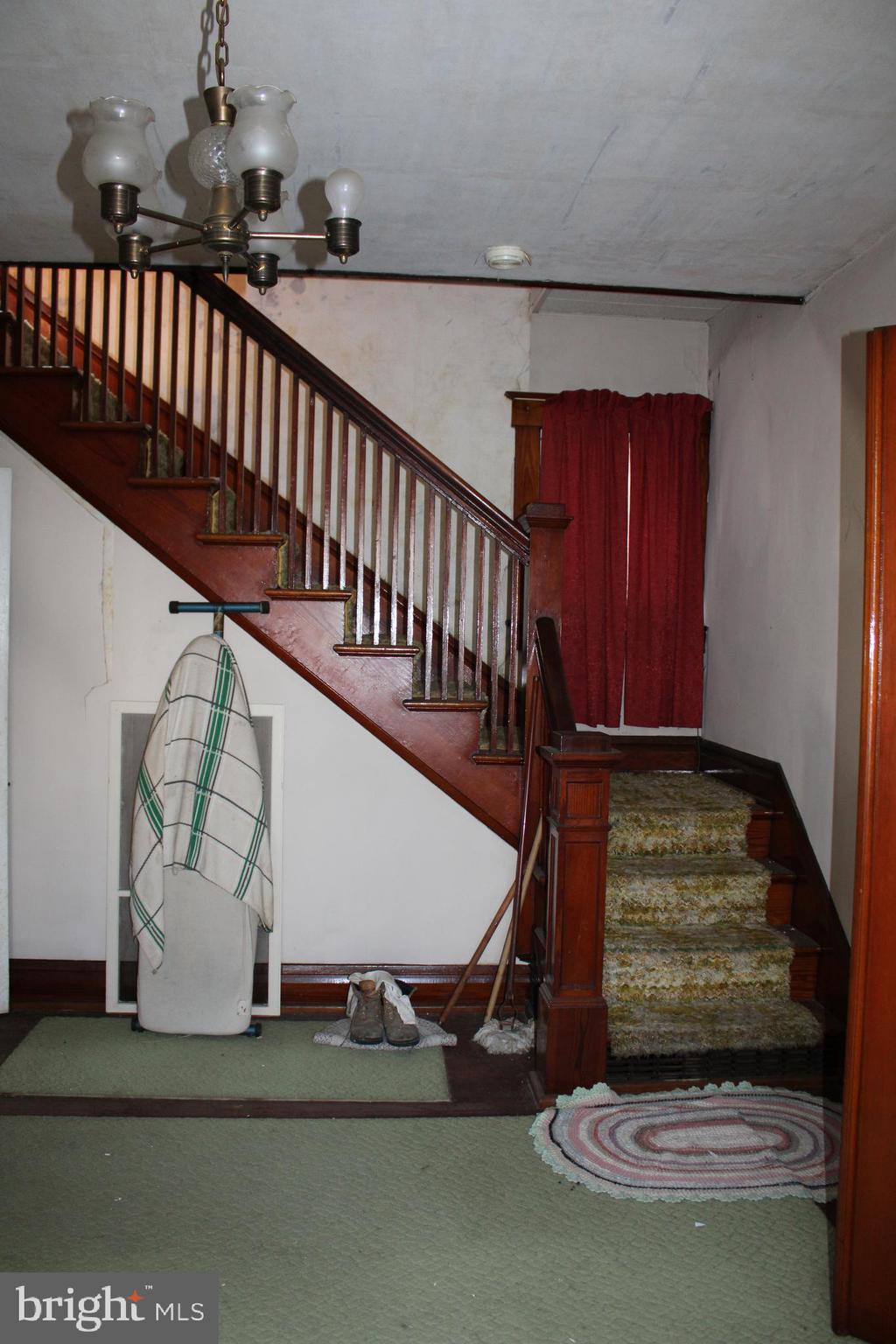 NORTH END - Residential