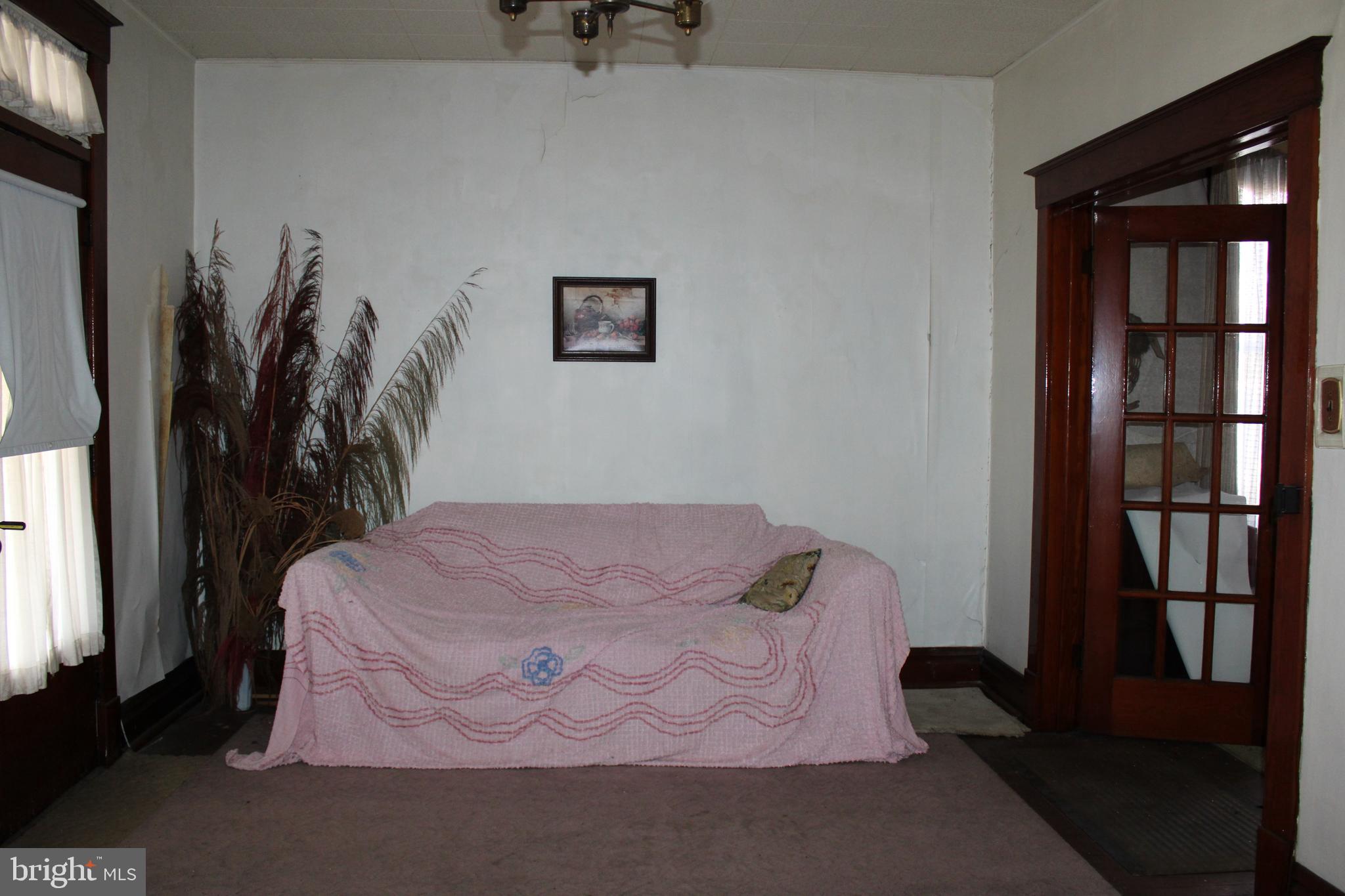 NORTH END - Residential