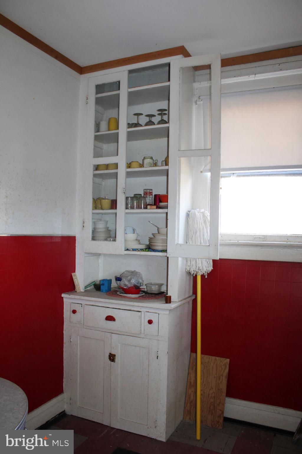 NORTH END - Residential