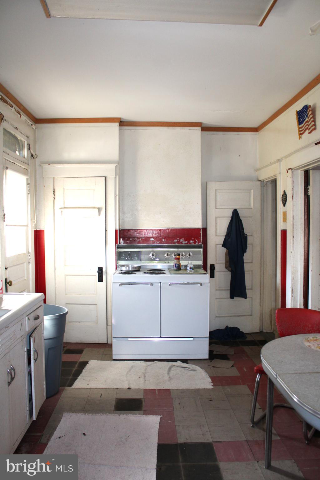 NORTH END - Residential