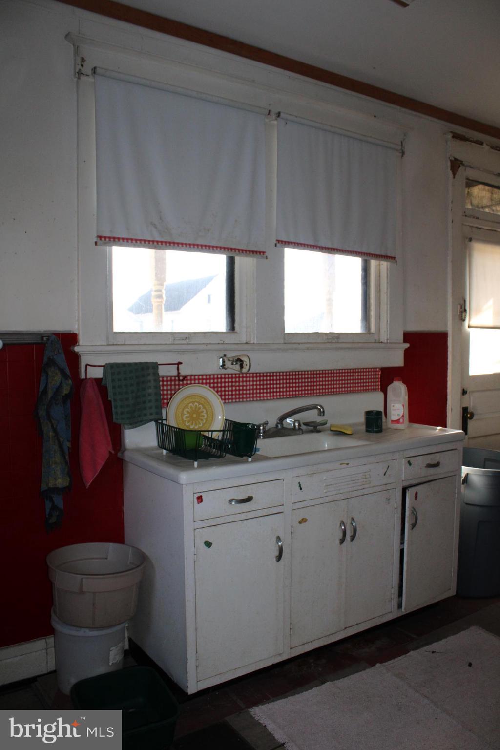 NORTH END - Residential