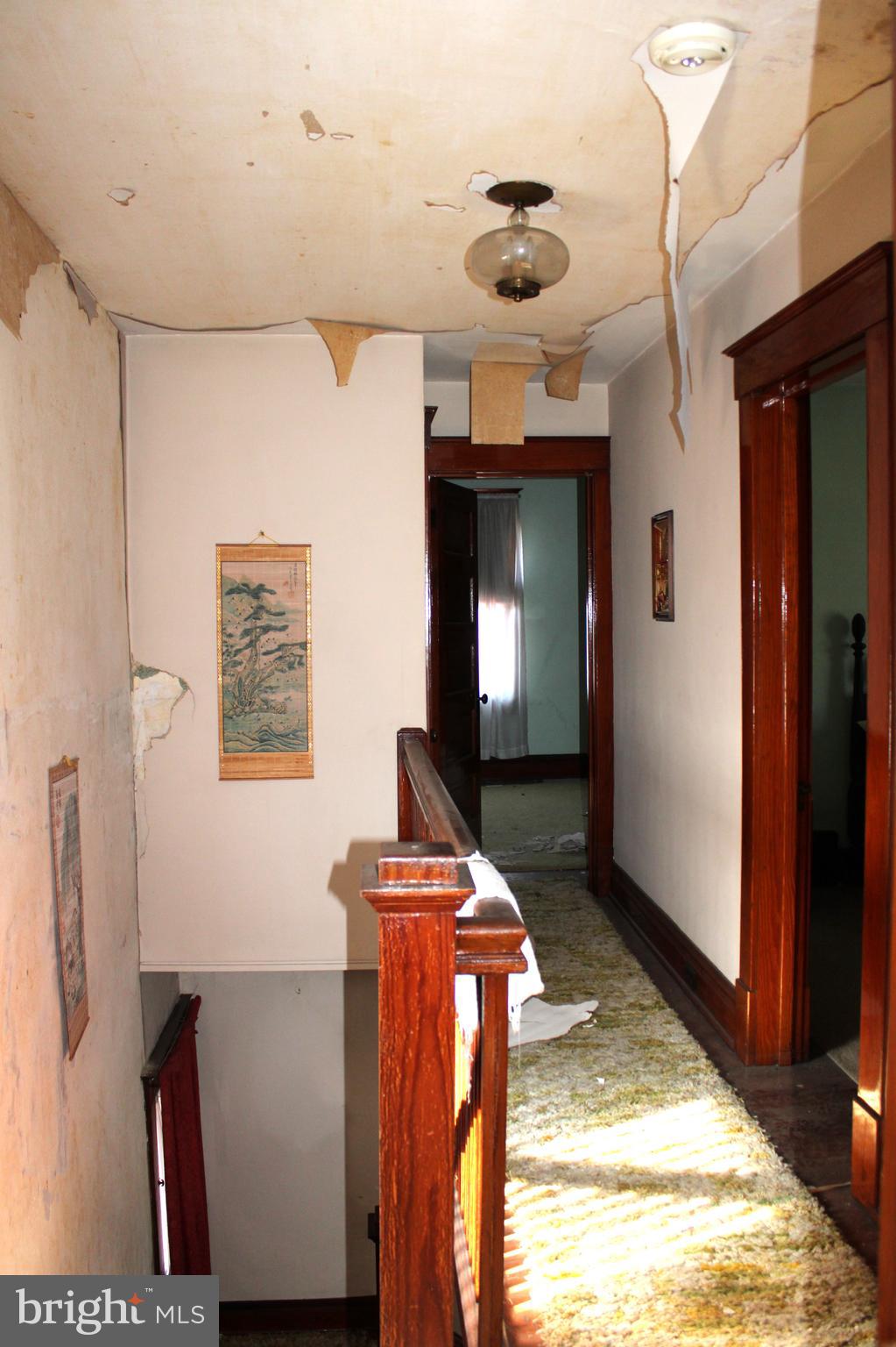 NORTH END - Residential