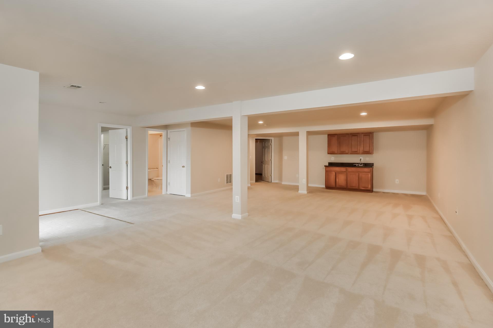 MORGAN POINT - Residential Lease