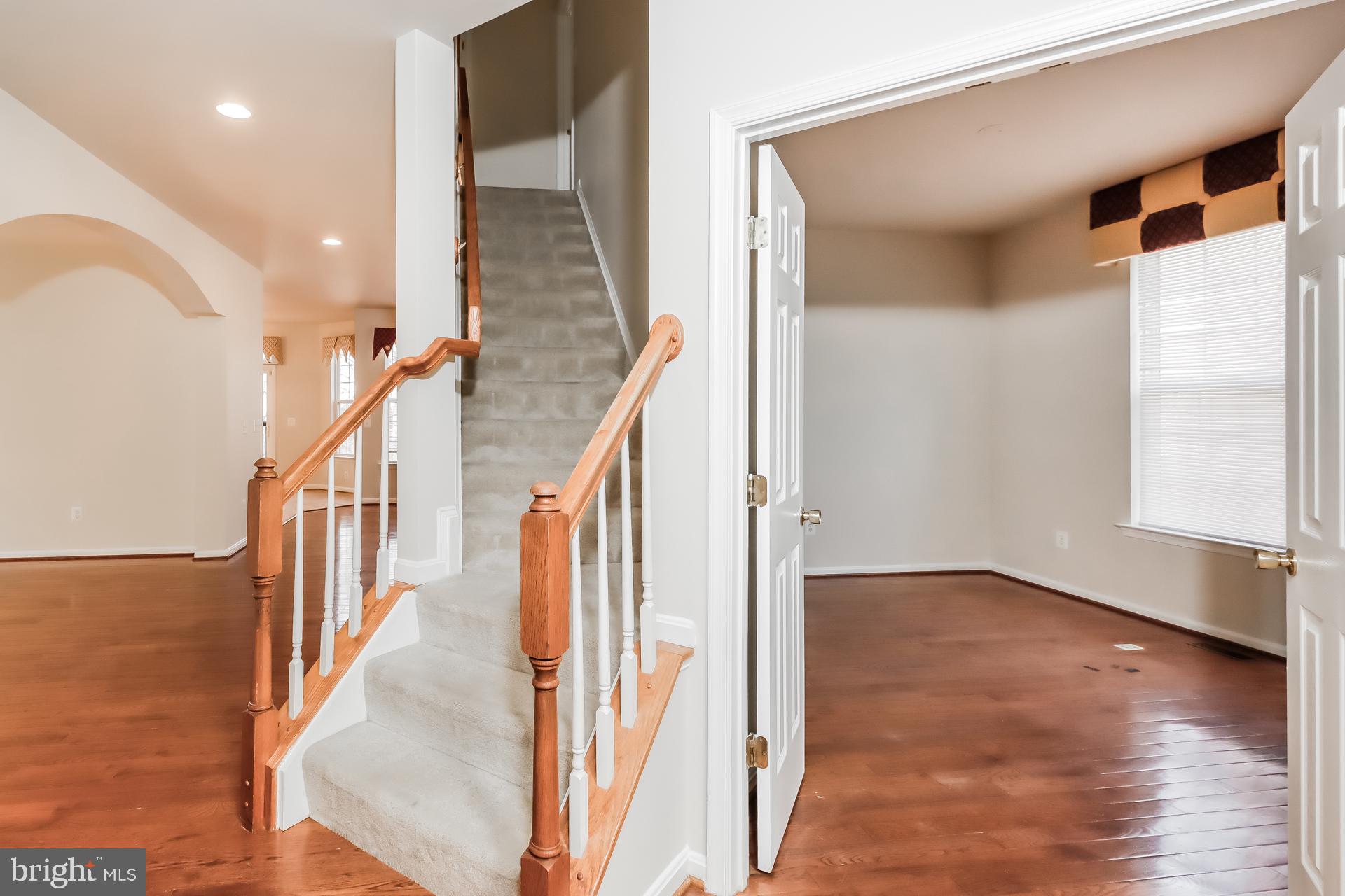 MORGAN POINT - Residential Lease