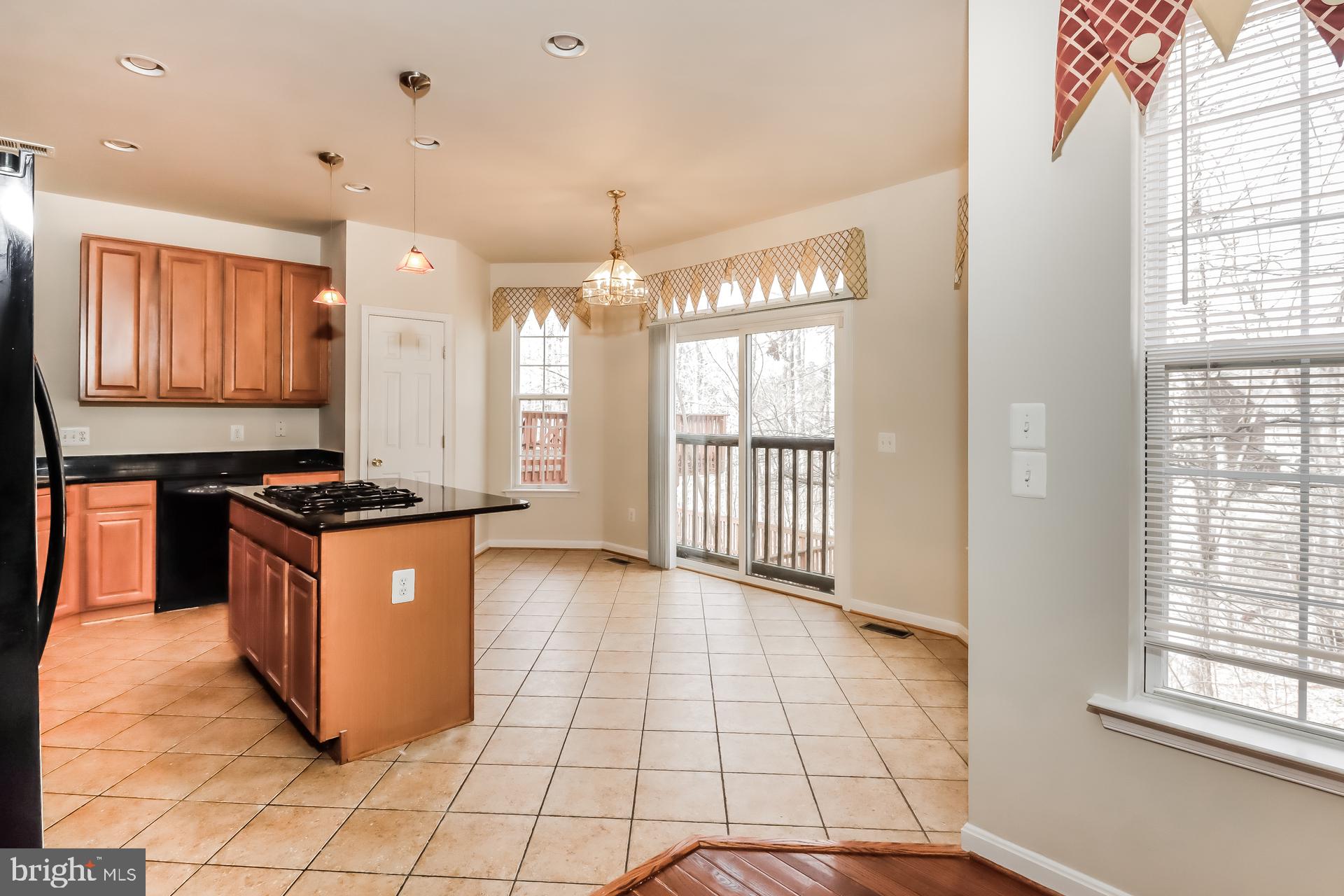 MORGAN POINT - Residential Lease