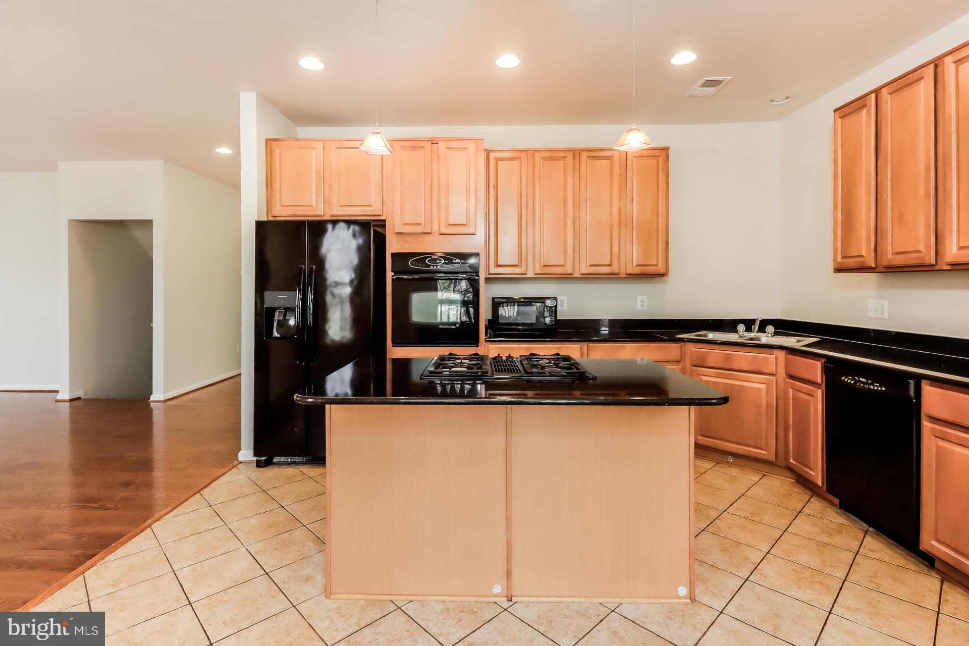 MORGAN POINT - Residential Lease