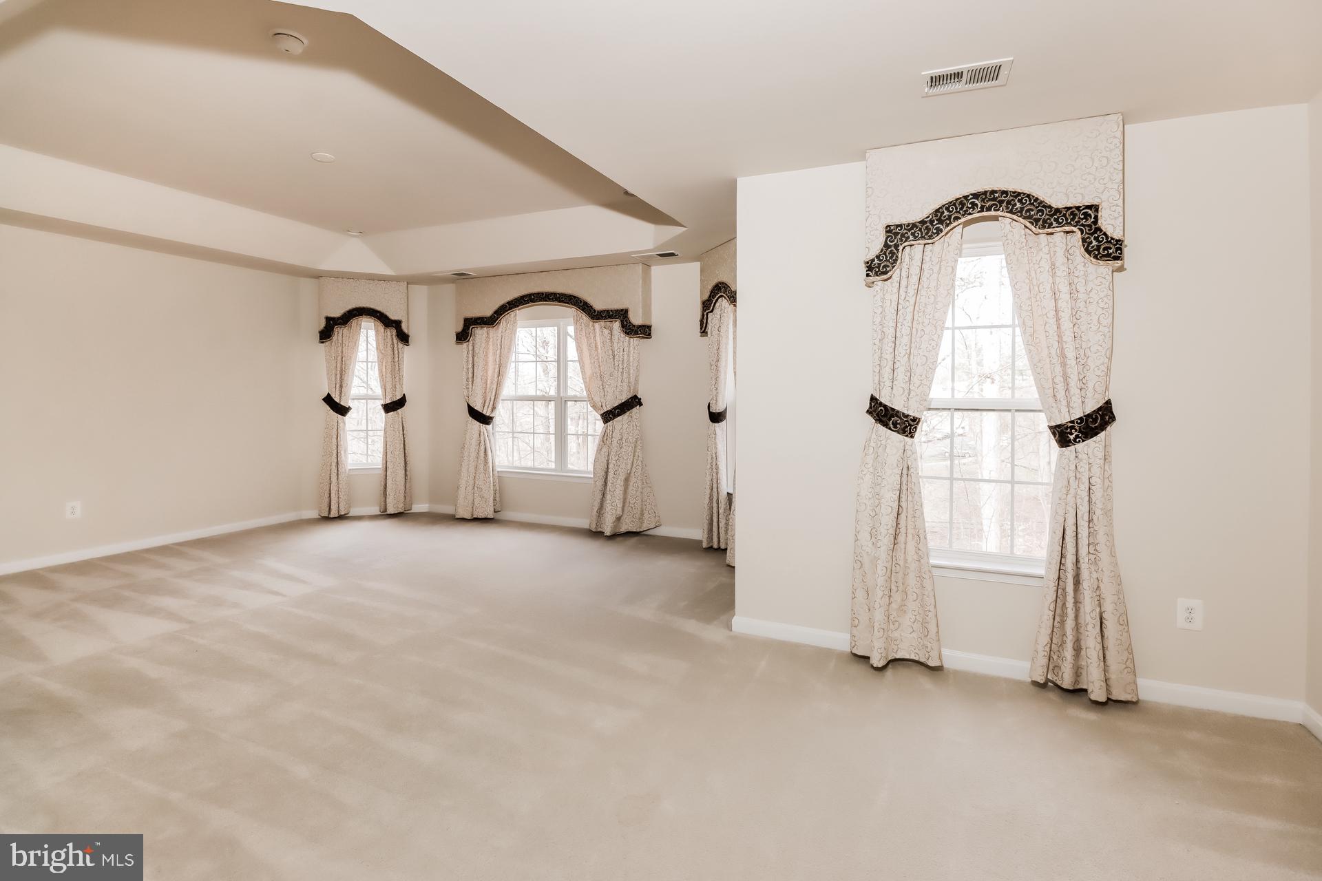 MORGAN POINT - Residential Lease