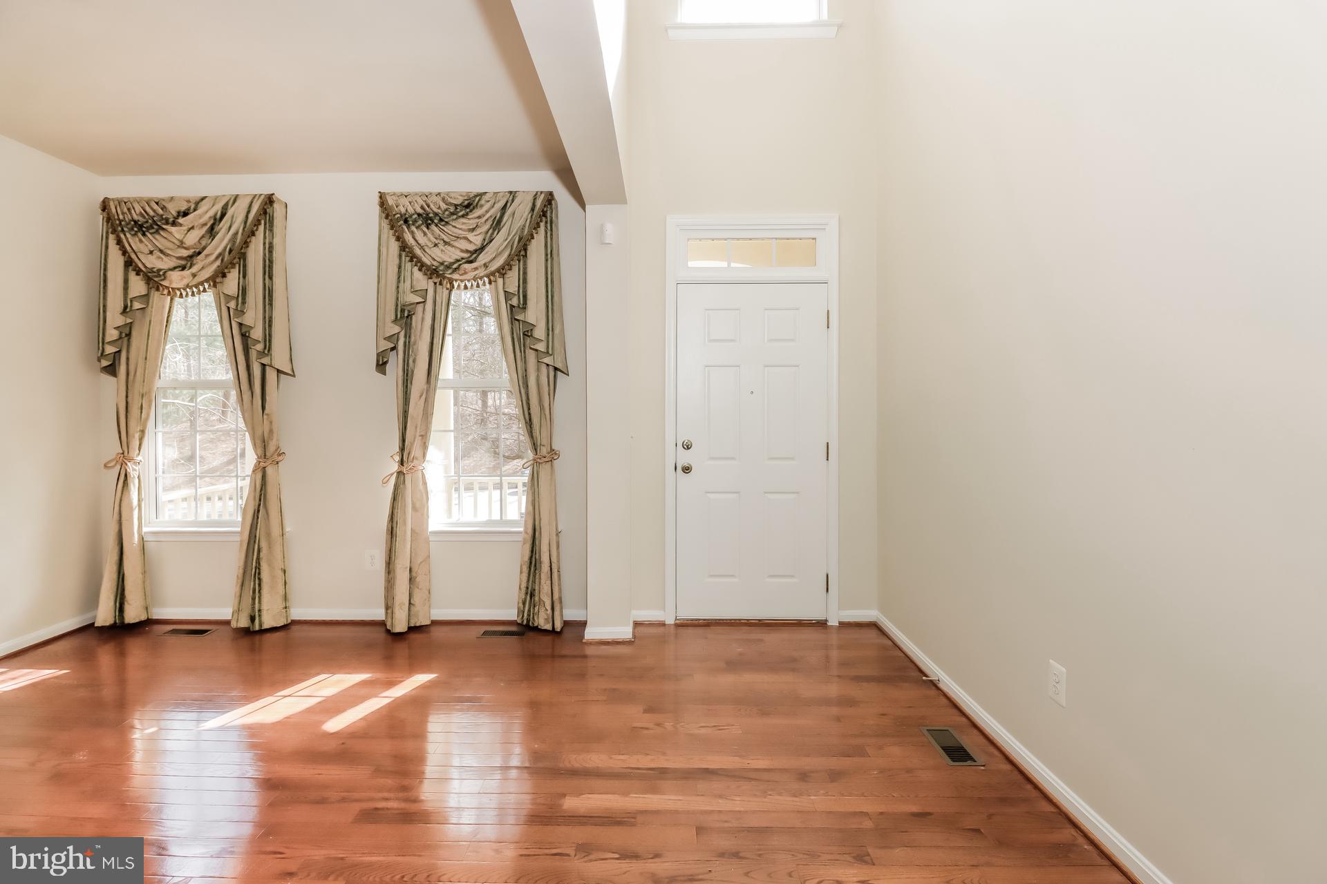 MORGAN POINT - Residential Lease