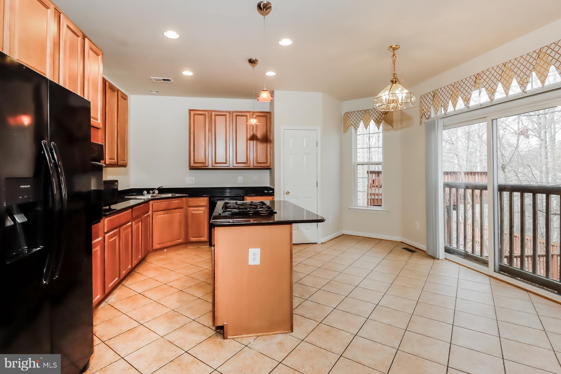 MORGAN POINT - Residential Lease