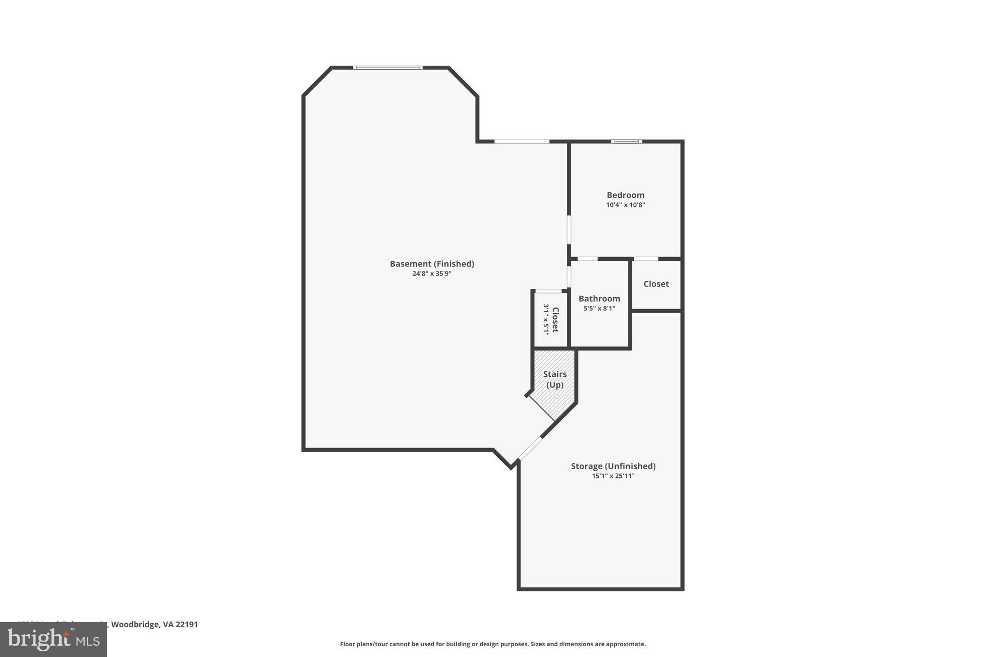 MORGAN POINT - Residential Lease