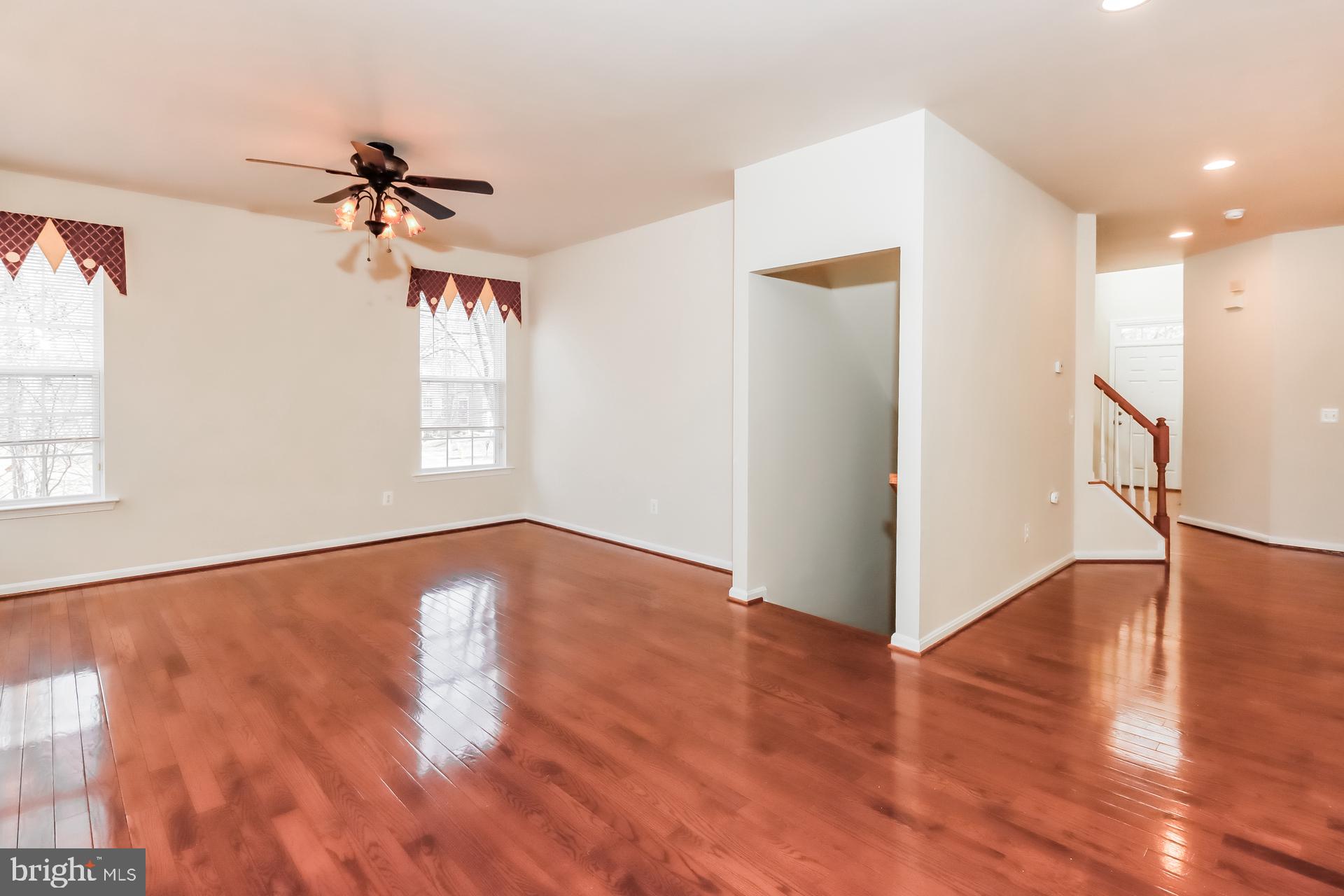 MORGAN POINT - Residential Lease